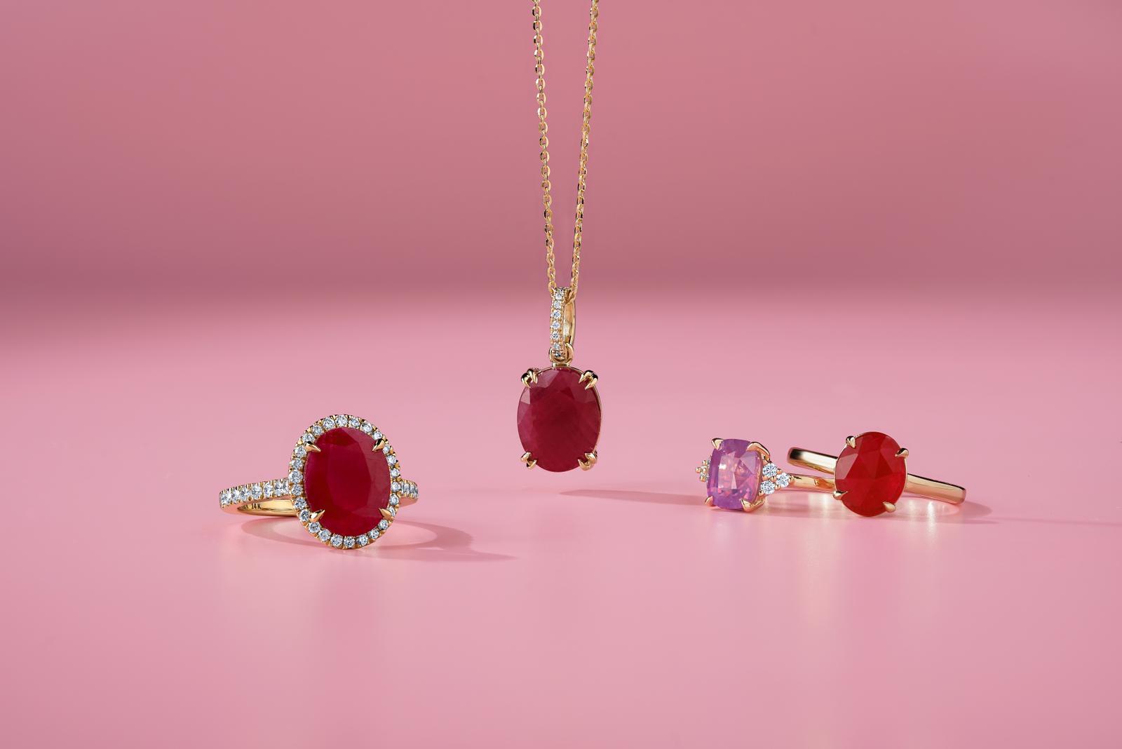 Jewellery Trends 2026