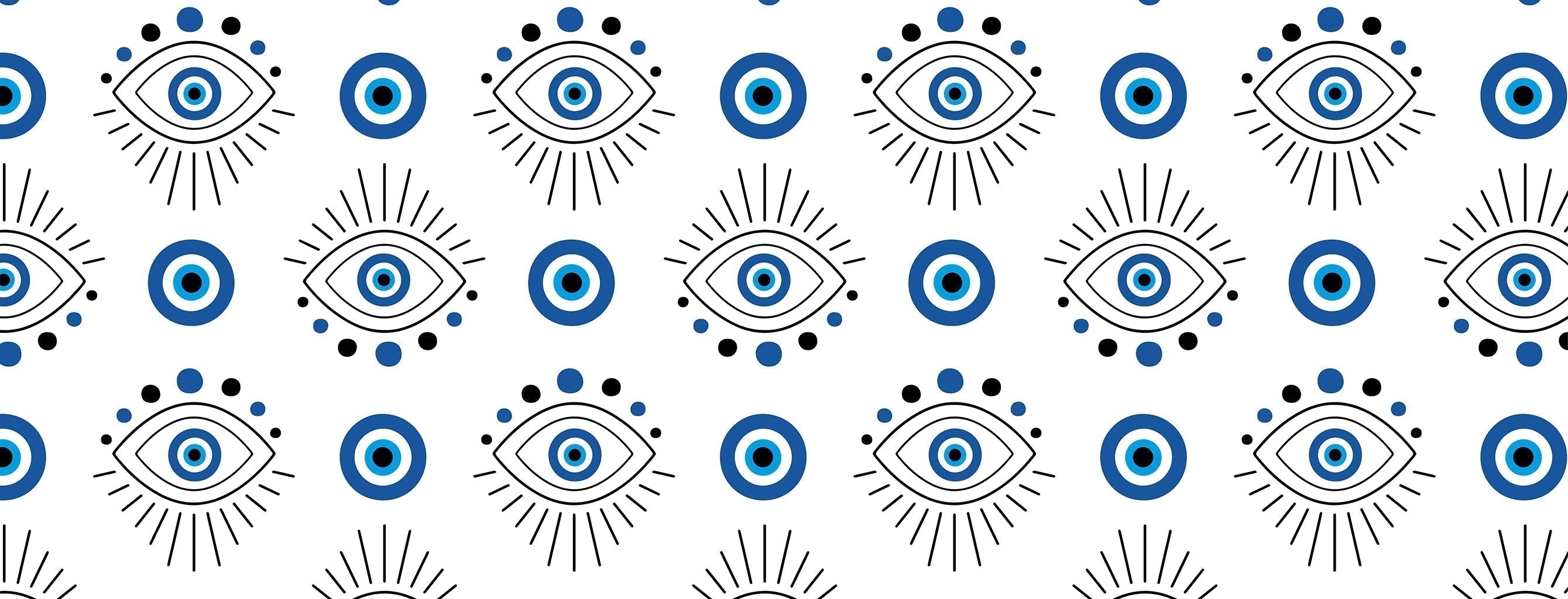 Styling Tips for Wearing Evil Eye Jewellery
