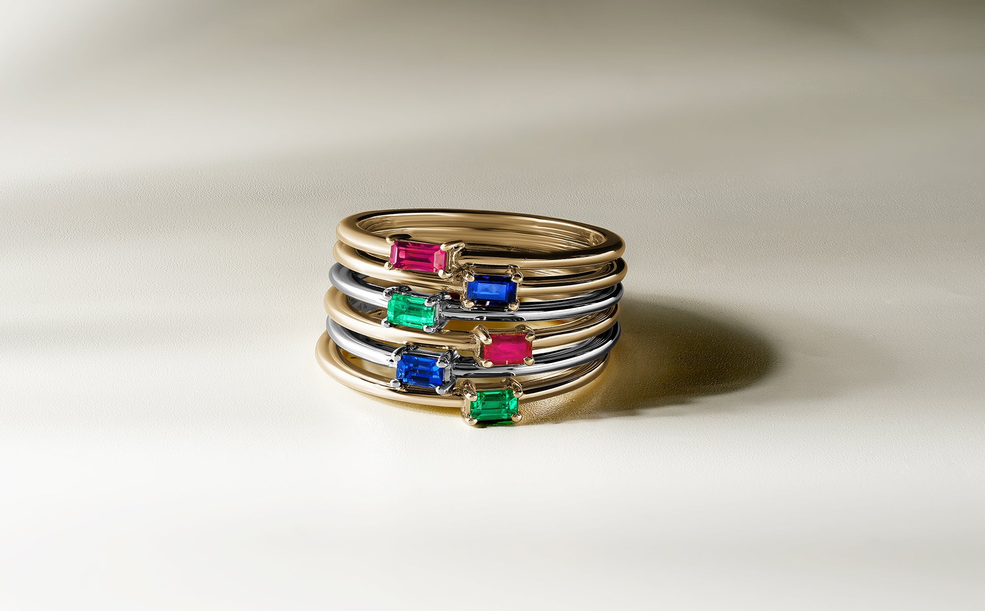 Discover Your Birthstone