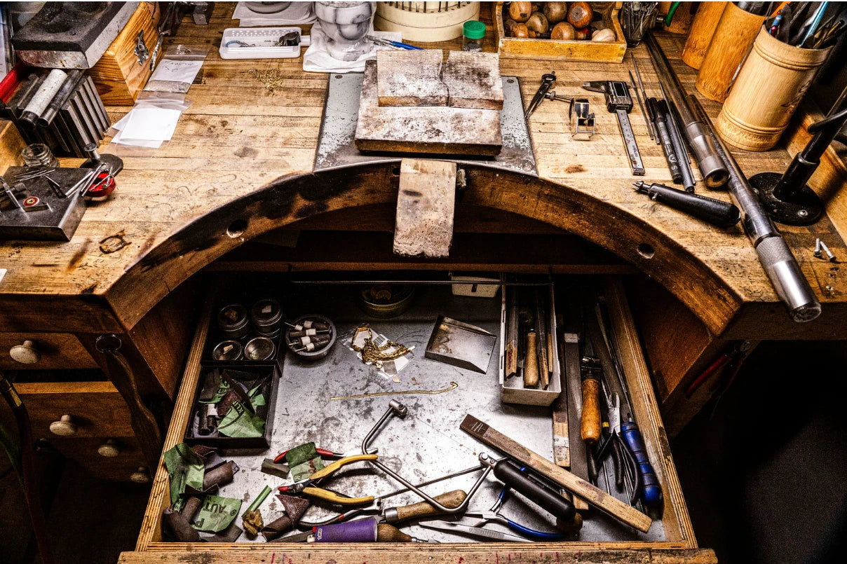 The Personalized Collection