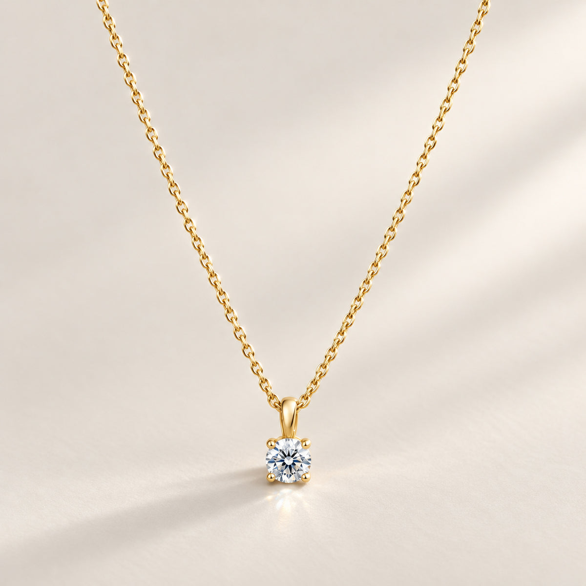 Brilliant Pendant