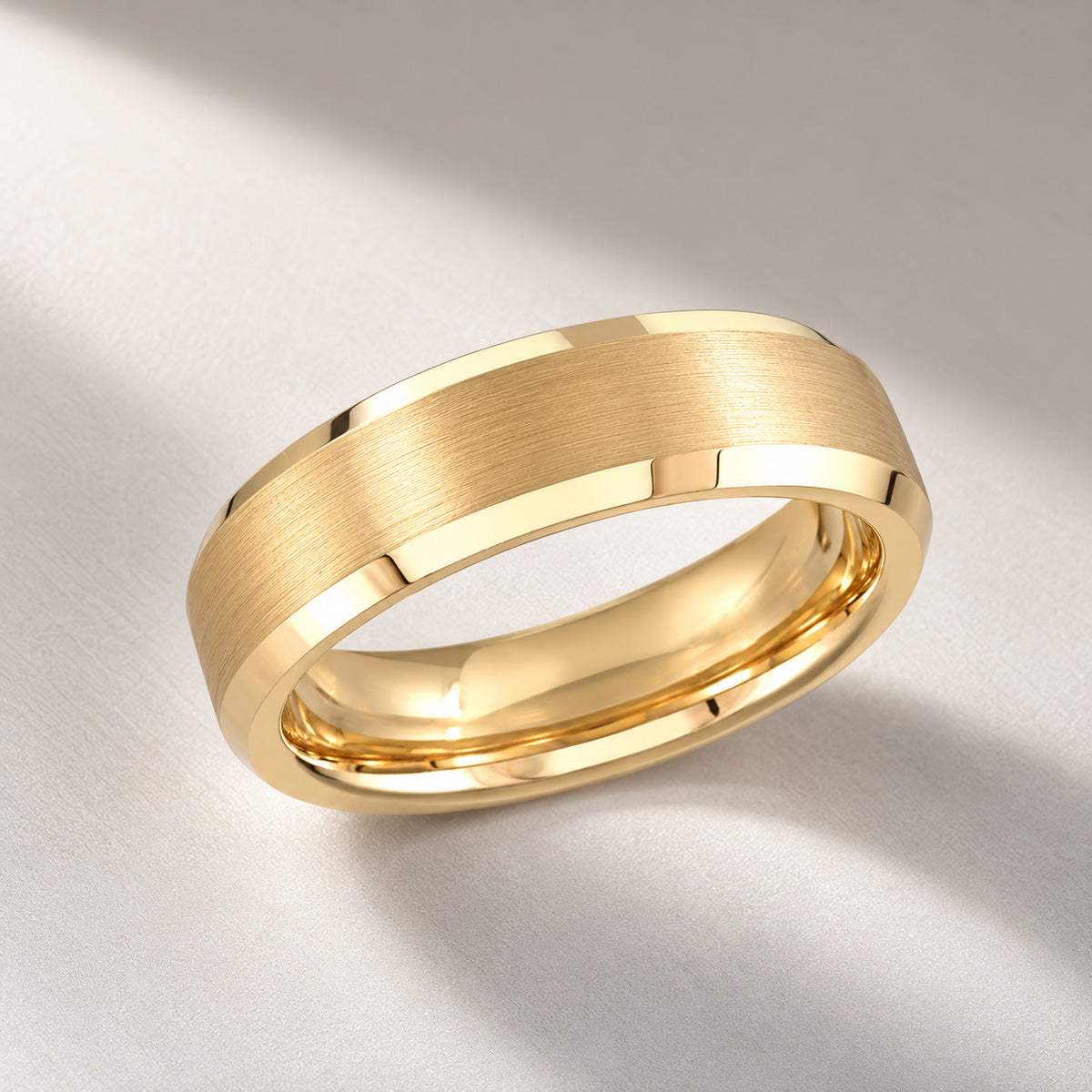 Golden Tungsten