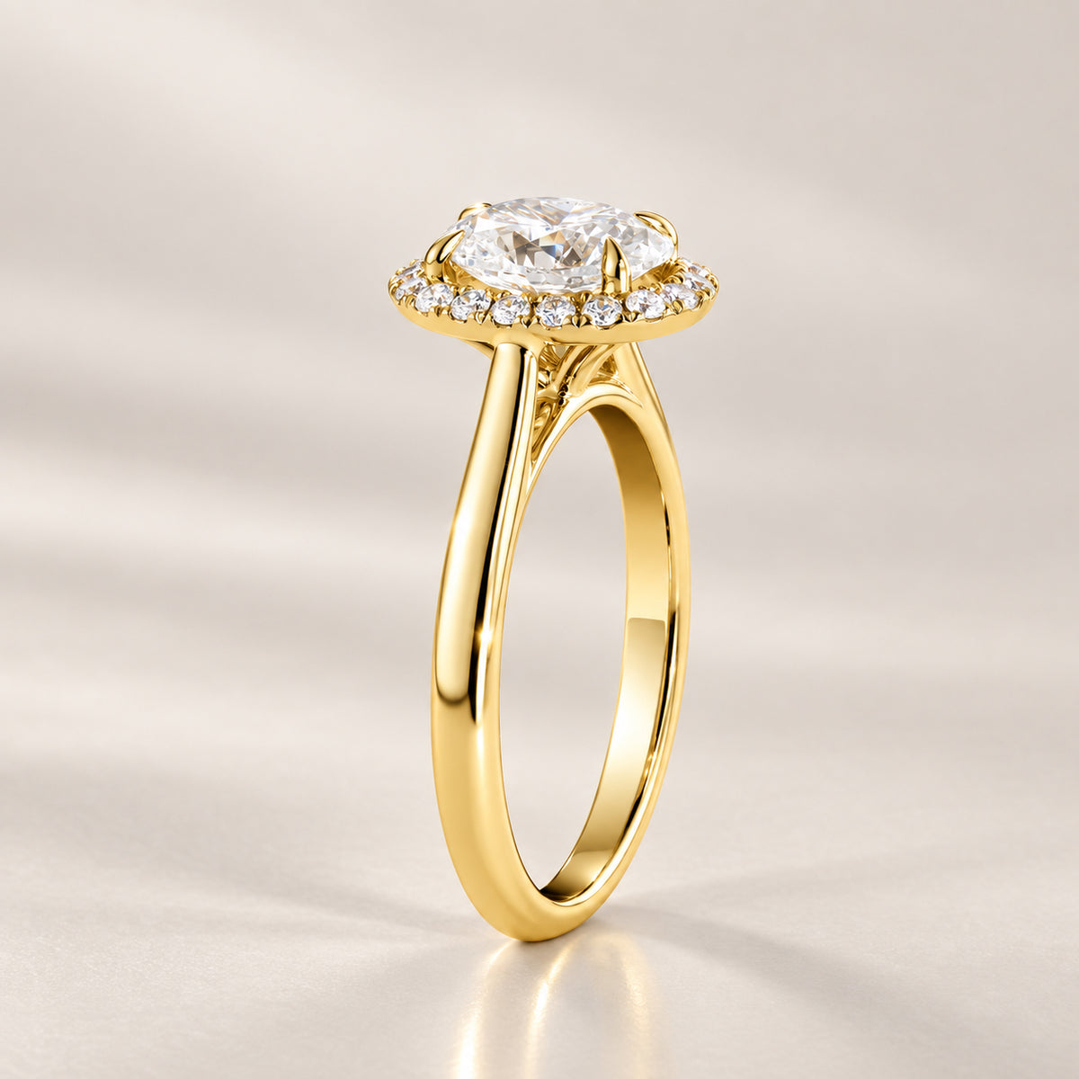 Amber Light