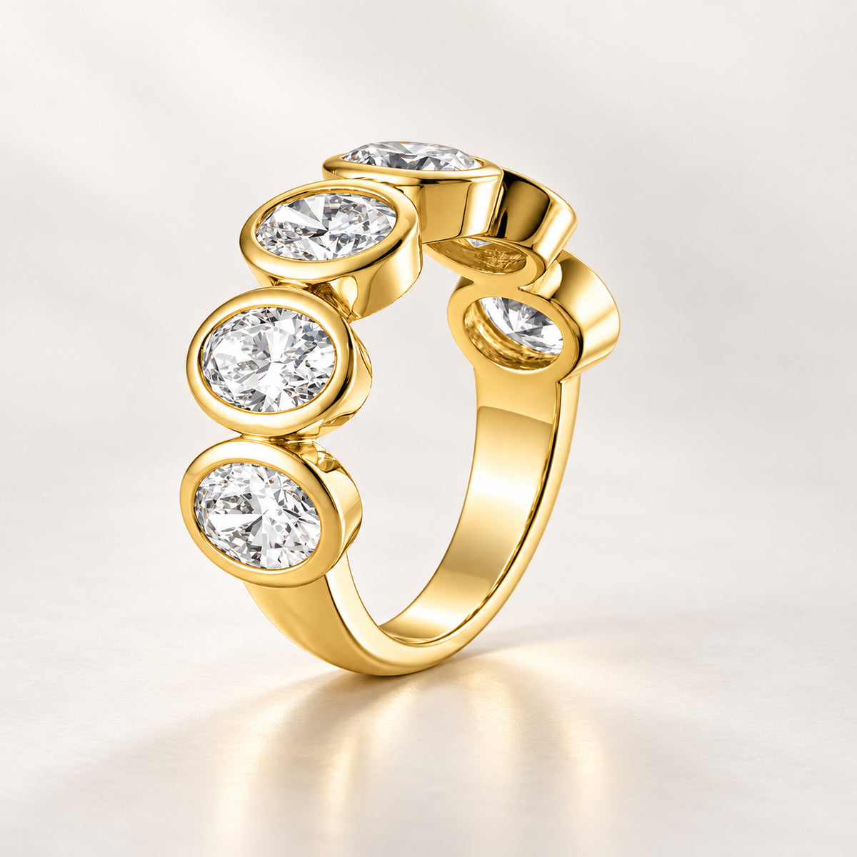 Bezel Brilliance