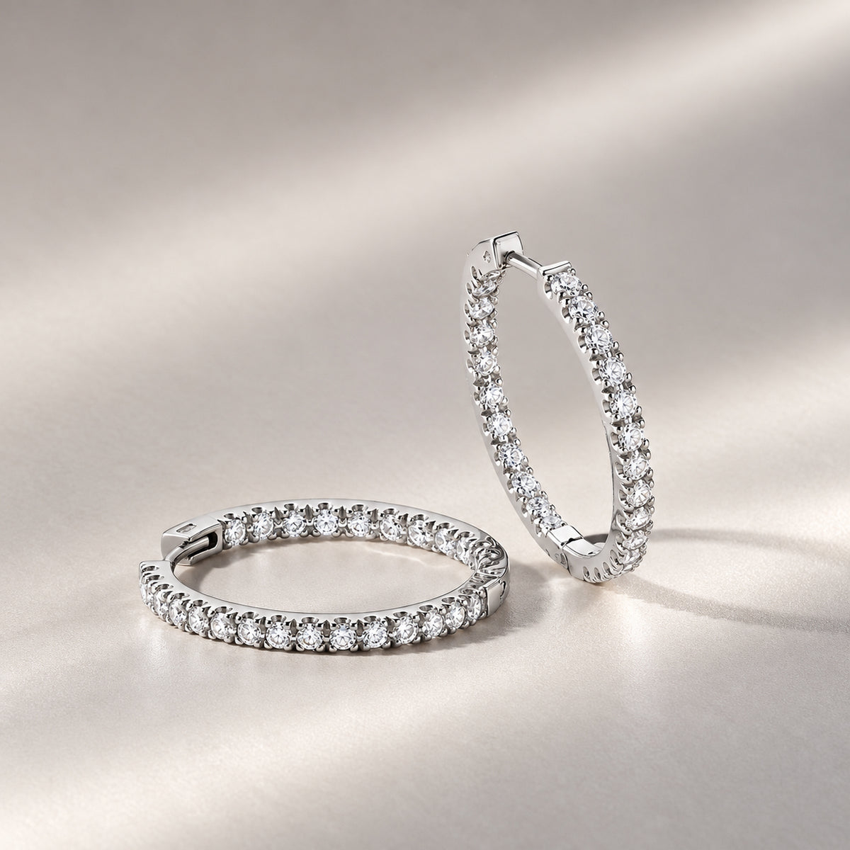Flash Hoops