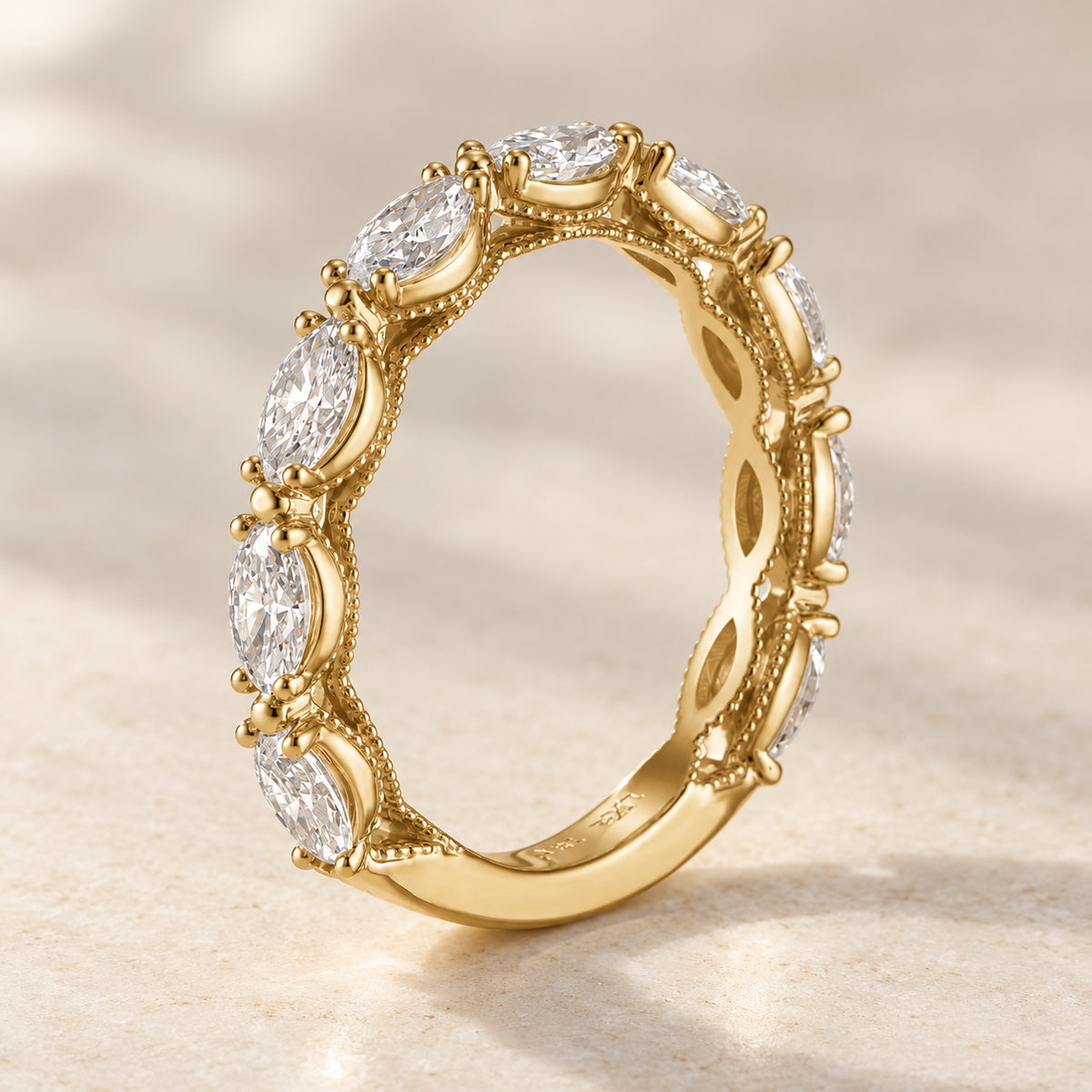 Starlight Marquise