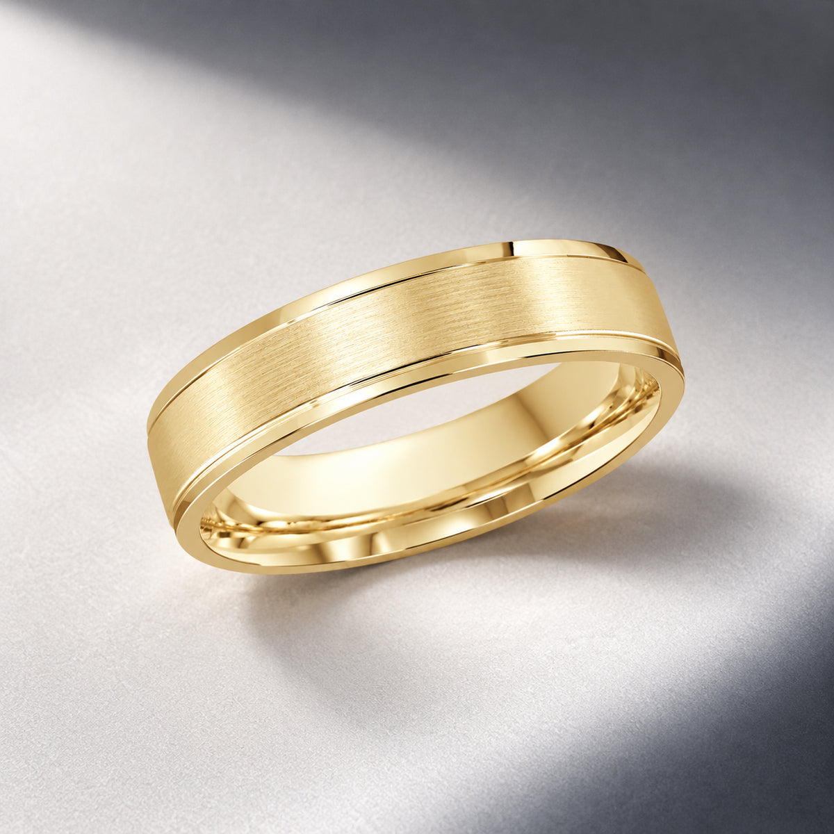 Gold Vow