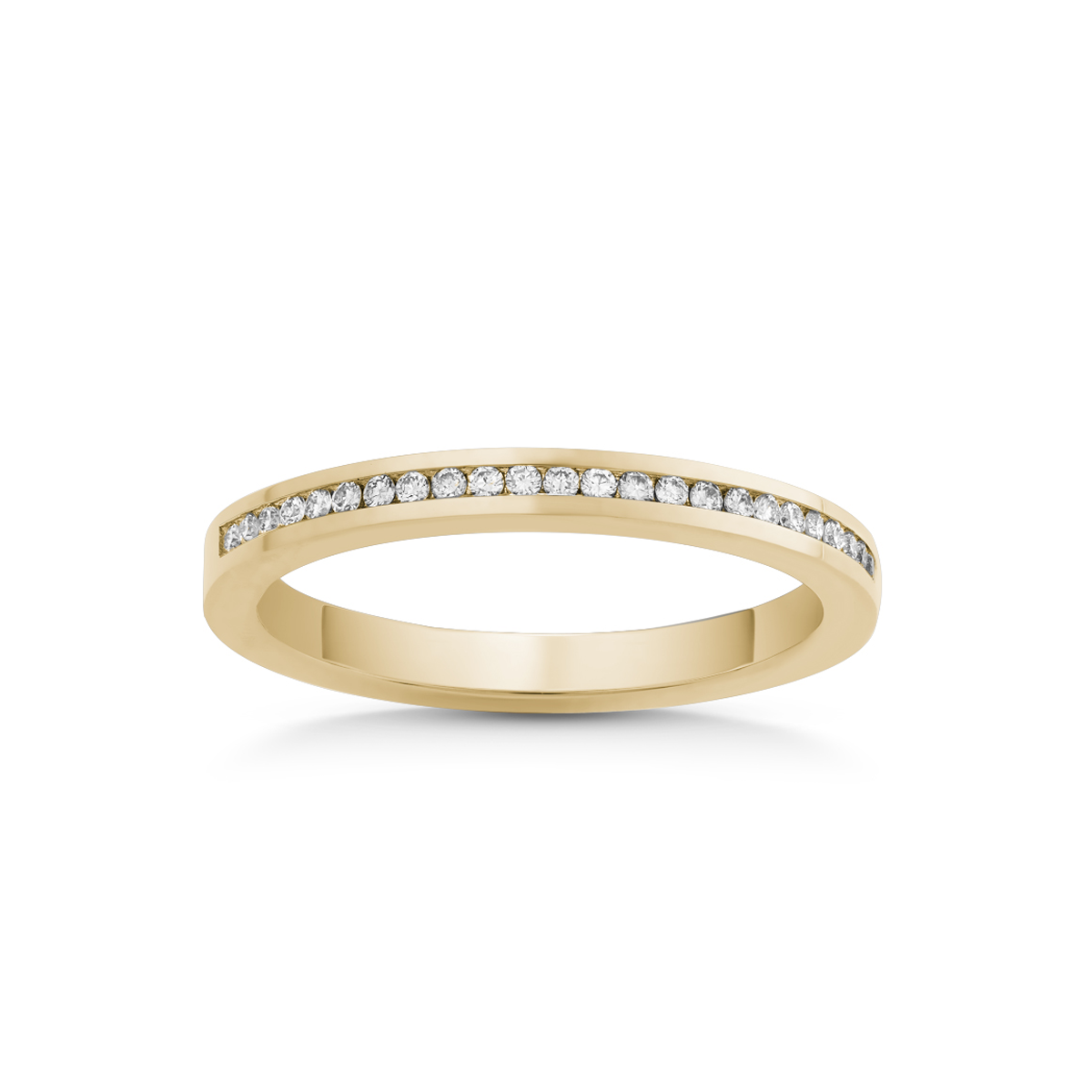 Precision - Ex Aurum Jewellers