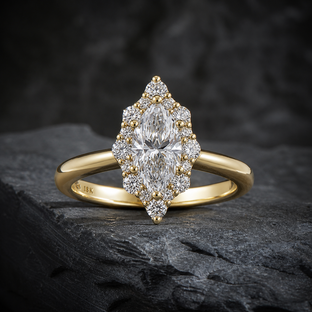 The Marquise