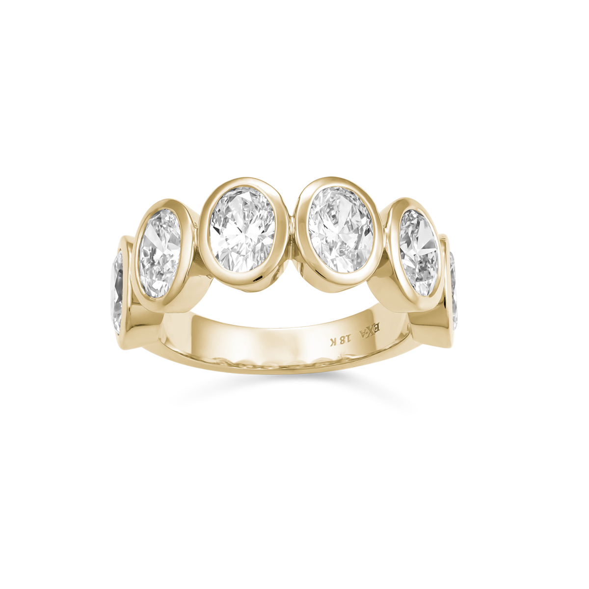 Bezel Brilliance - Ex Aurum Jewellers