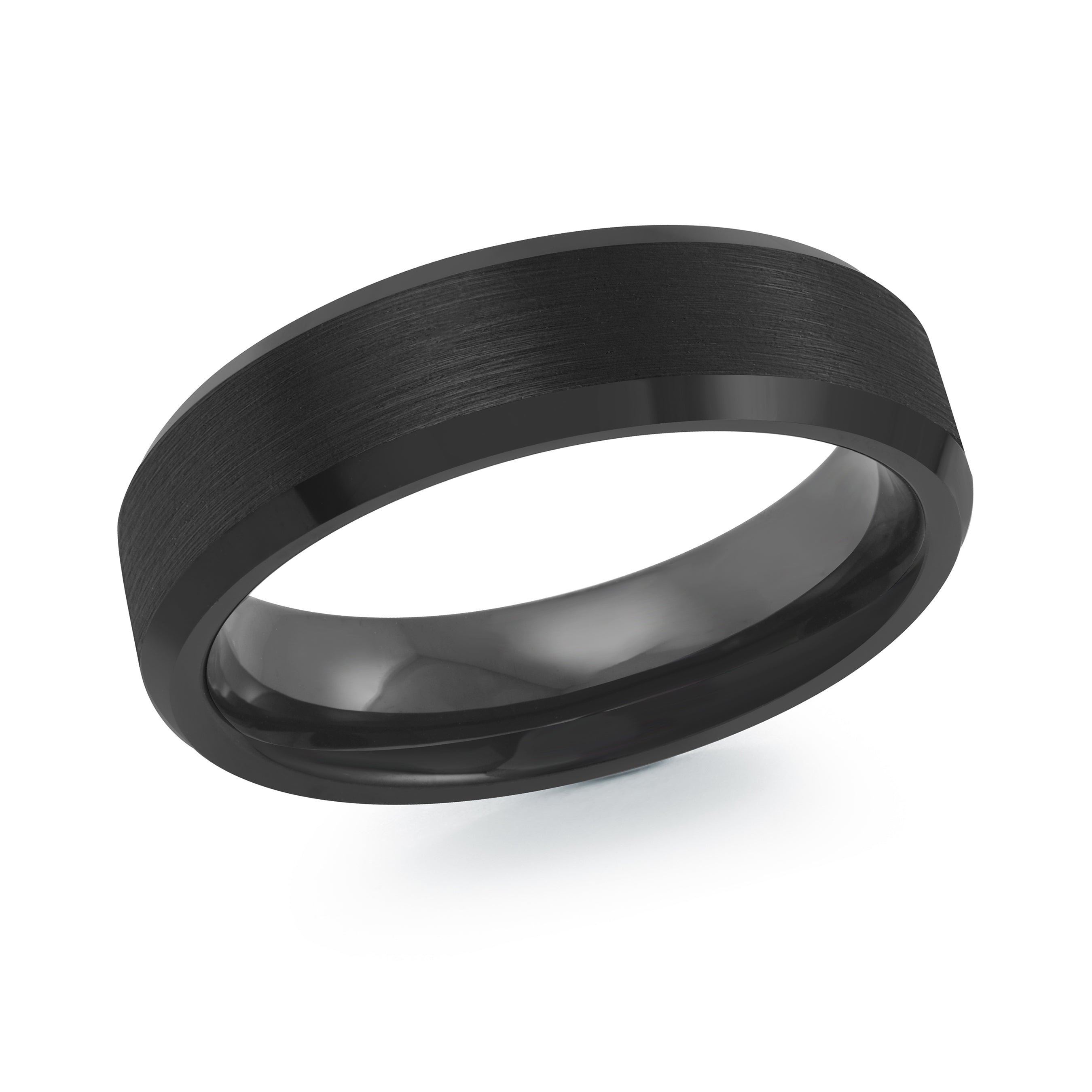 Bold Edge - Ex Aurum Jewellers
