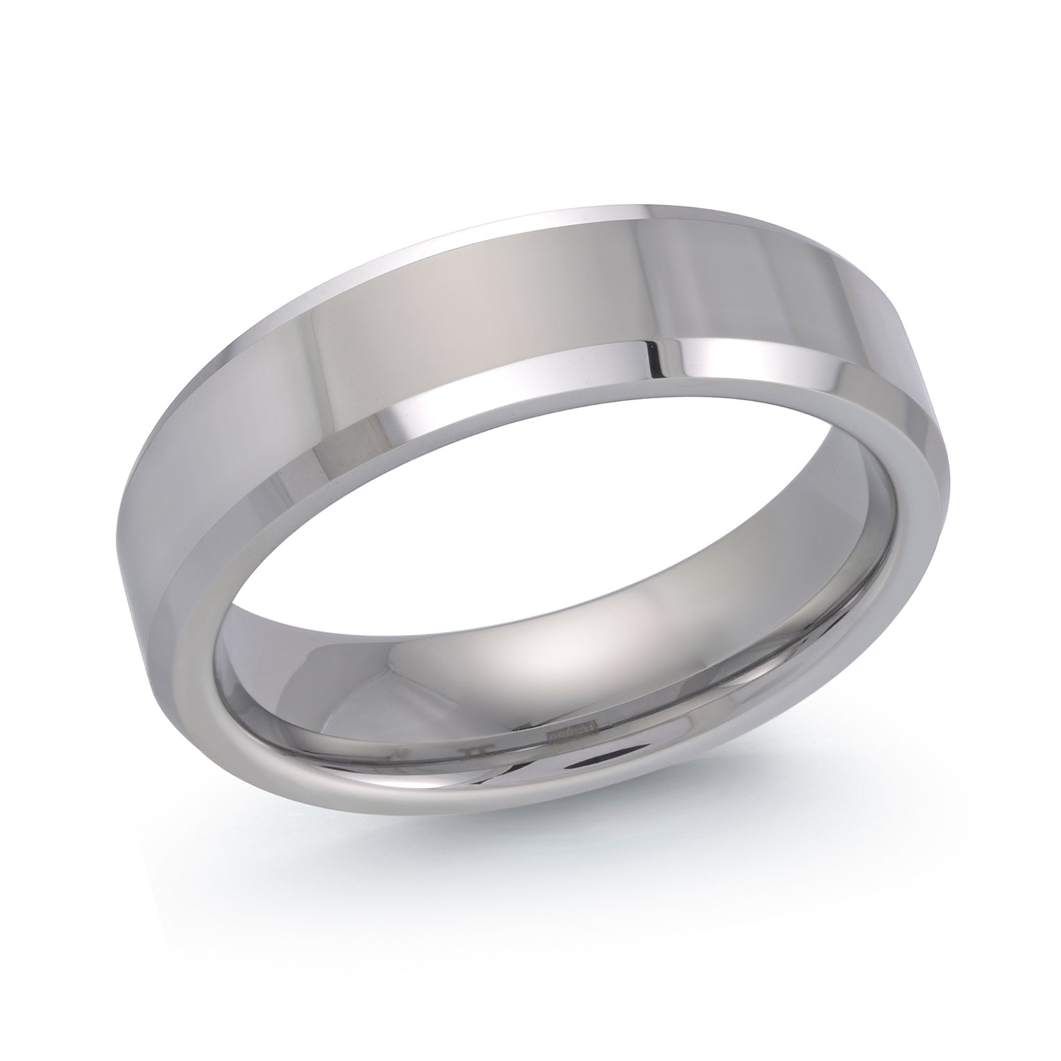 Bold Edge - Ex Aurum Jewellers