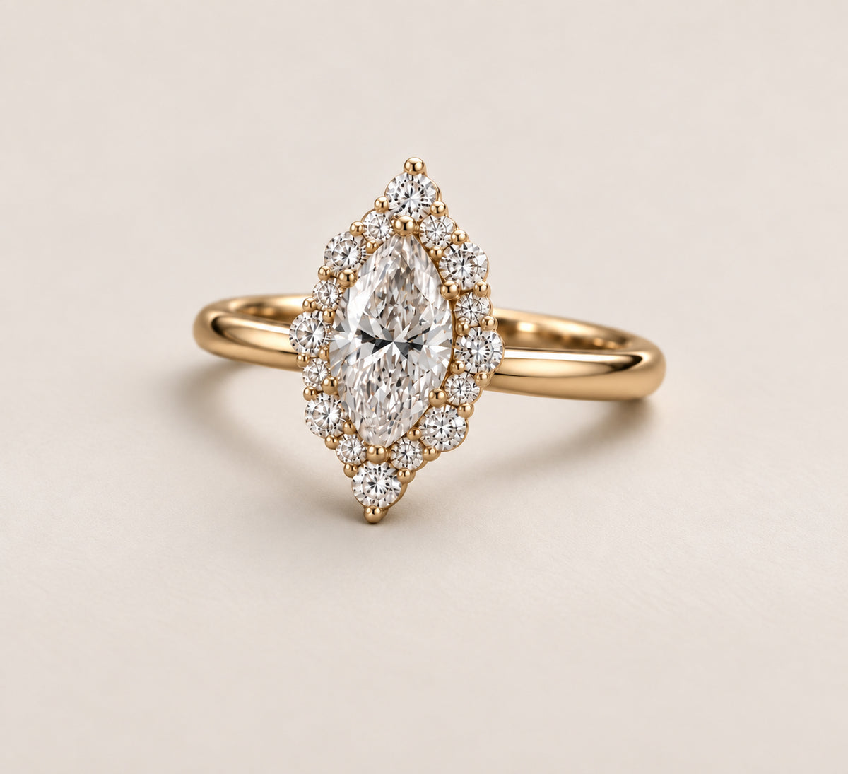 The Marquise