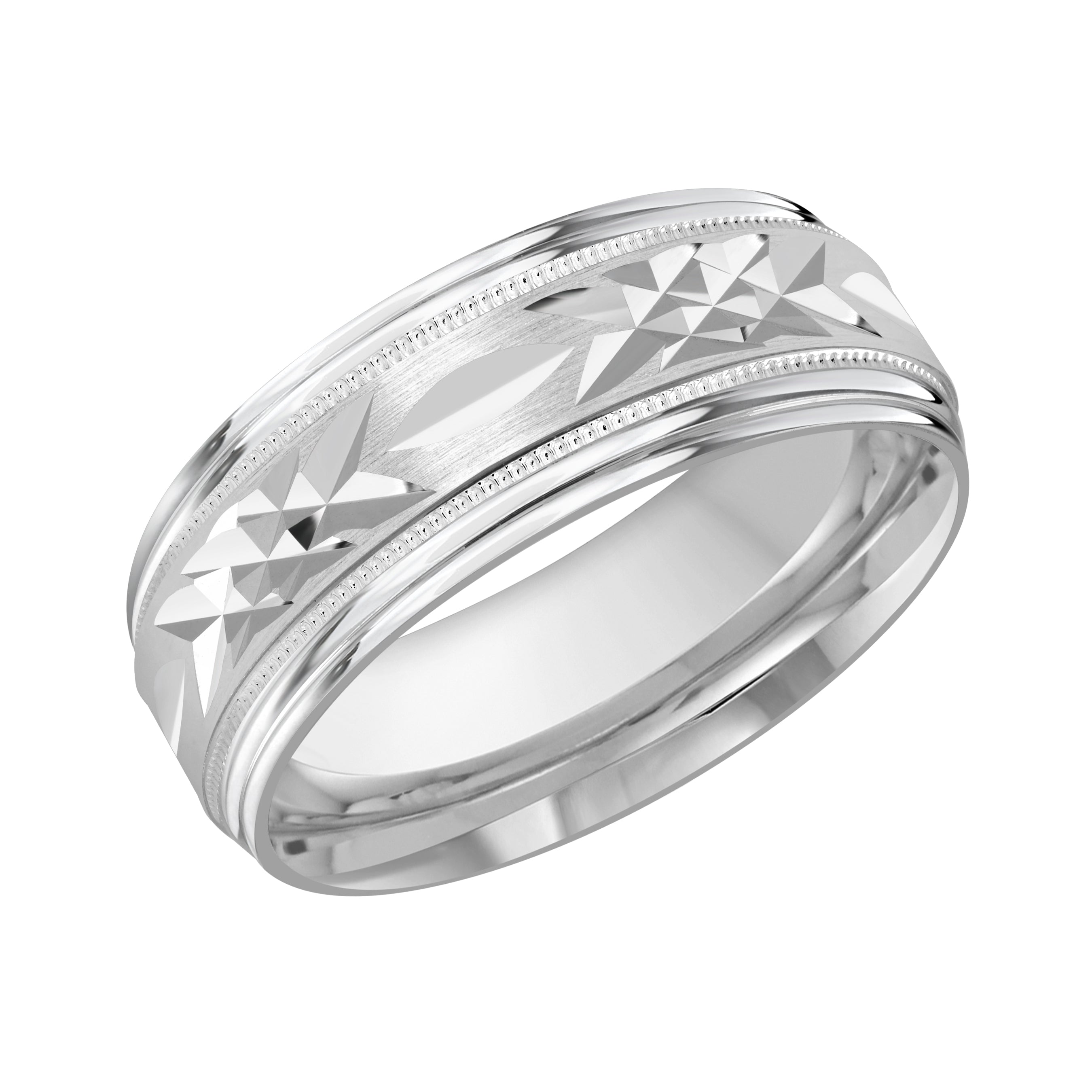 Carved Heritage - Ex Aurum Jewellers