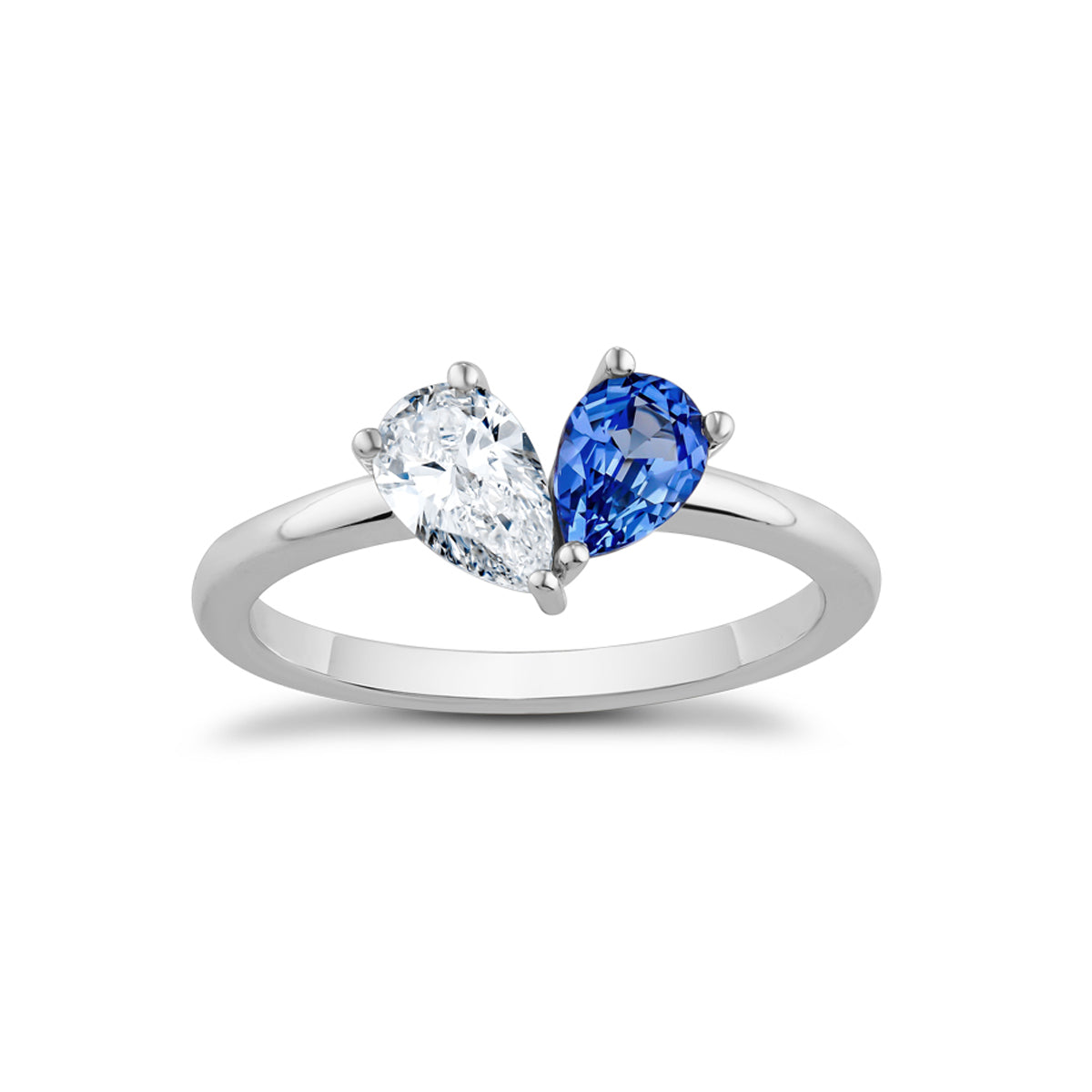 Celestial Fusion - Ex Aurum Jewellers