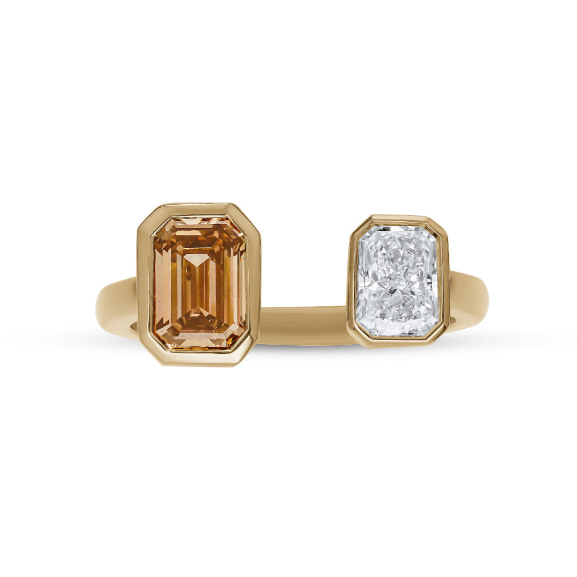 Champagne Bliss - Ex Aurum Jewellers