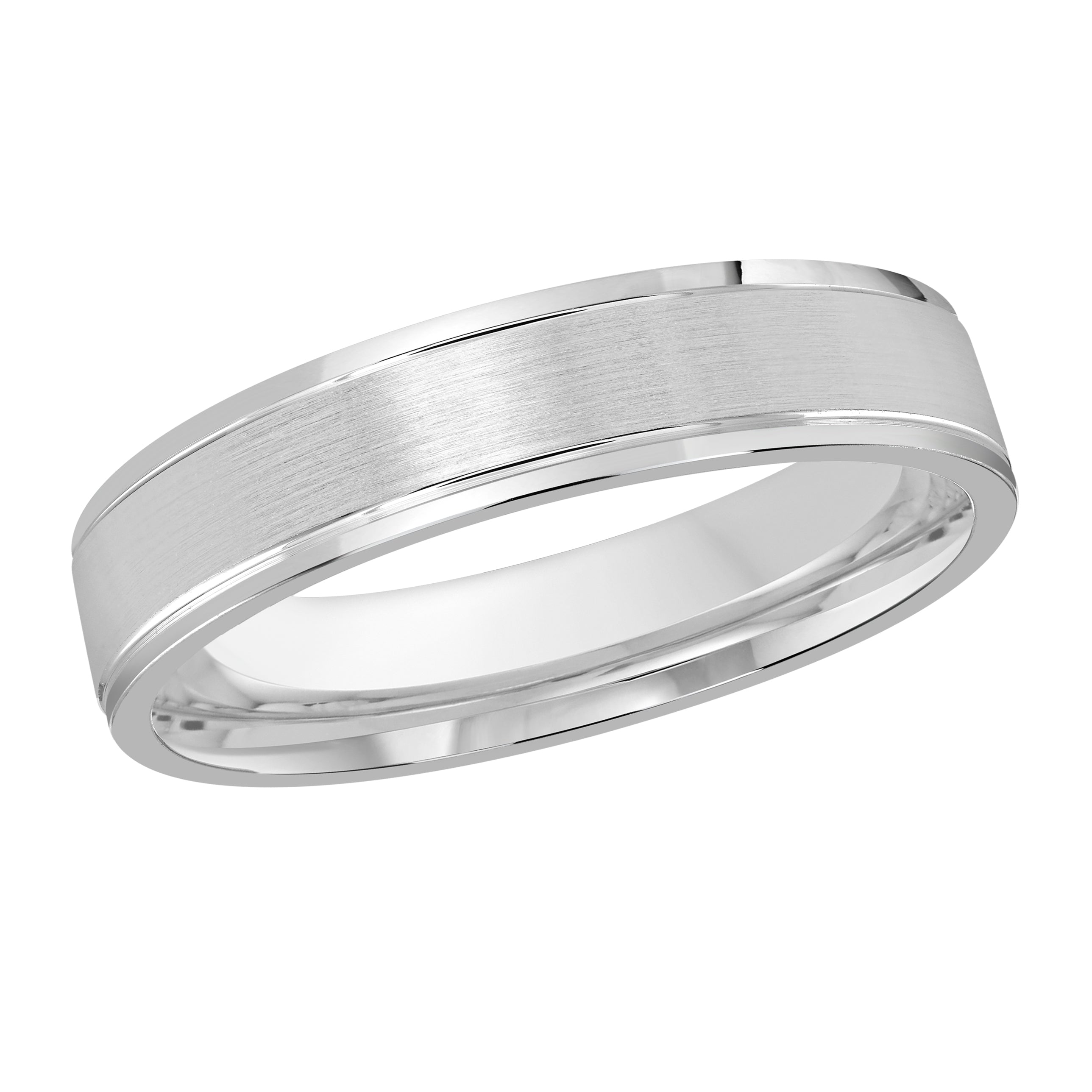 Classic Promise - Ex Aurum Jewellers