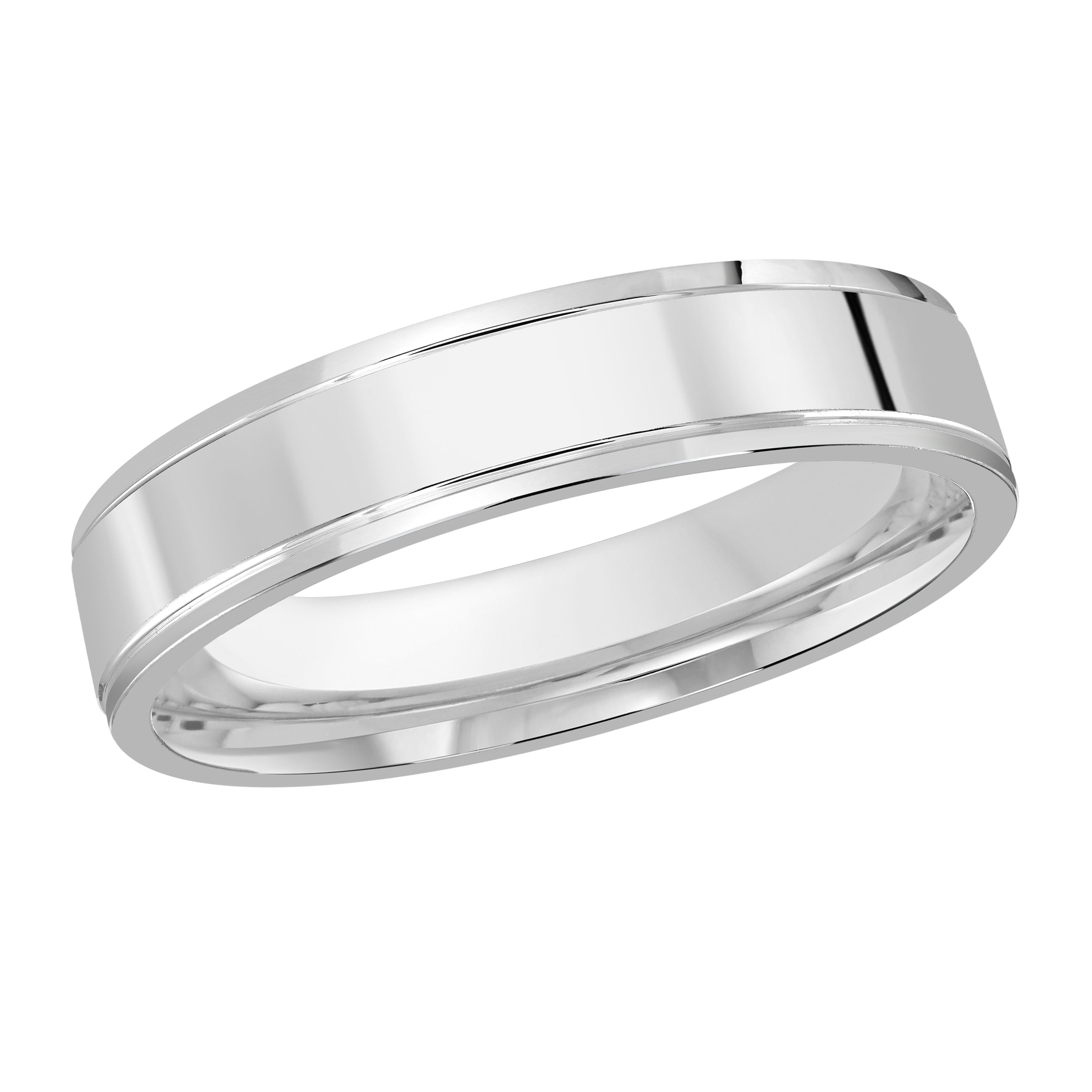 Classic Promise - Ex Aurum Jewellers