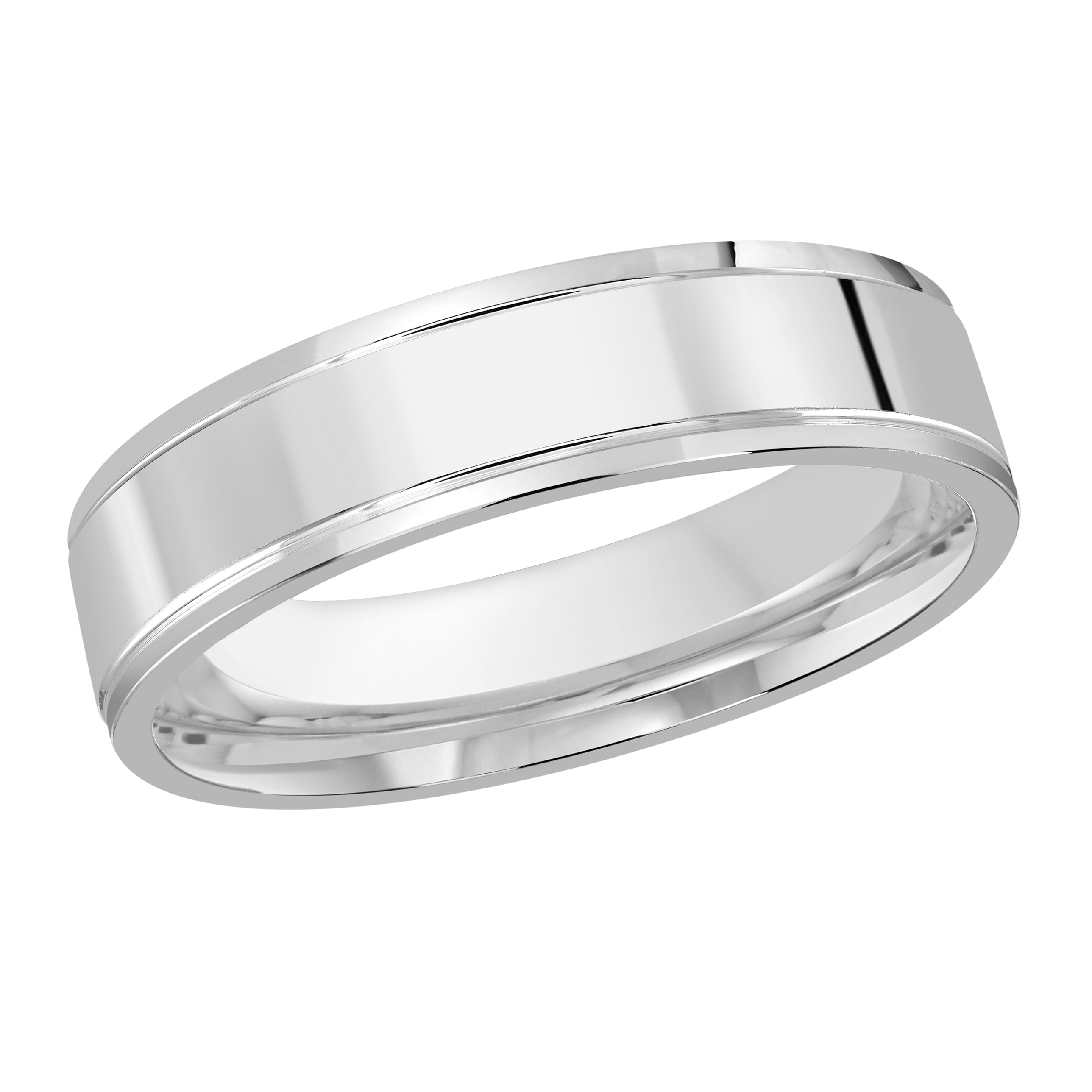 Classic Promise - Ex Aurum Jewellers