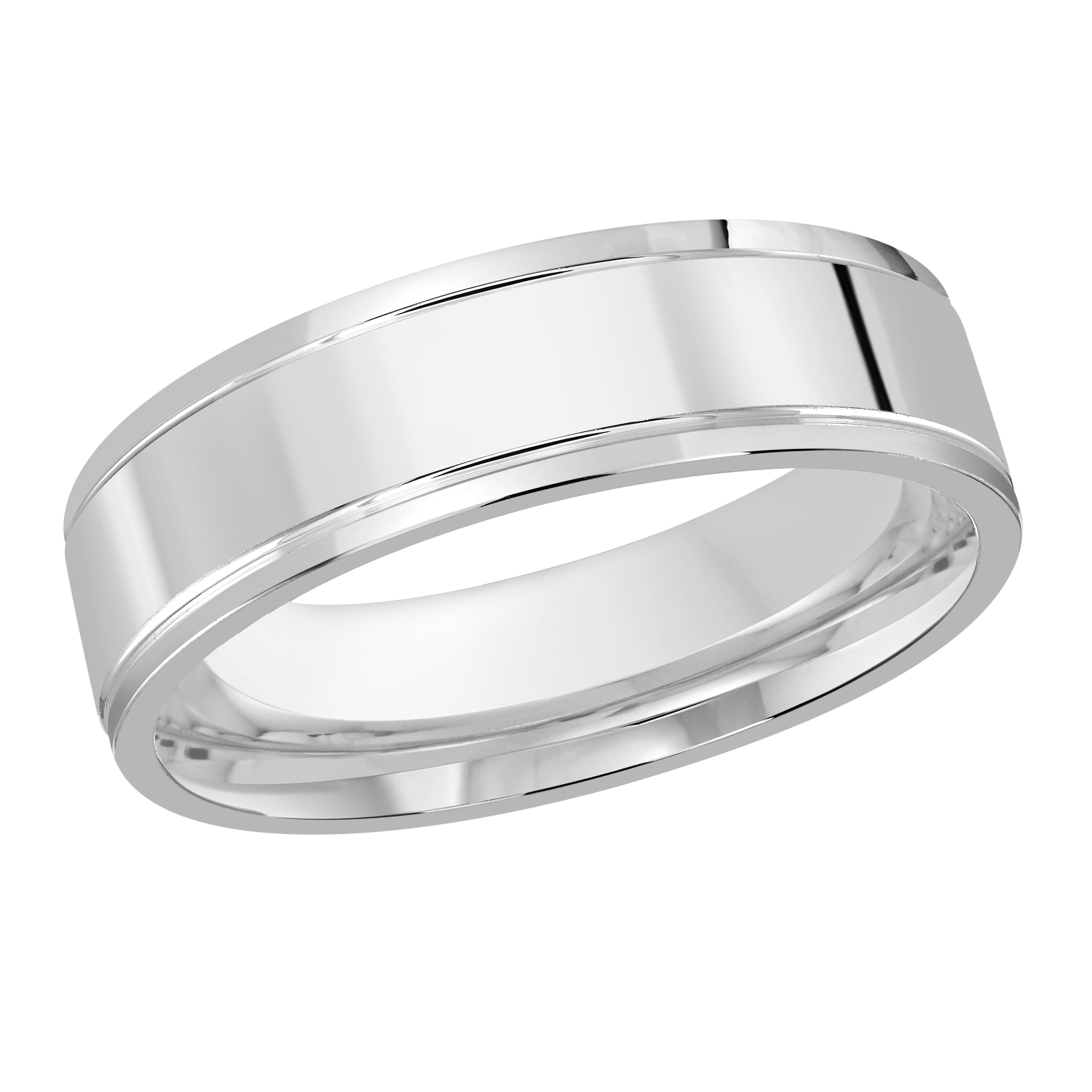 Classic Promise - Ex Aurum Jewellers