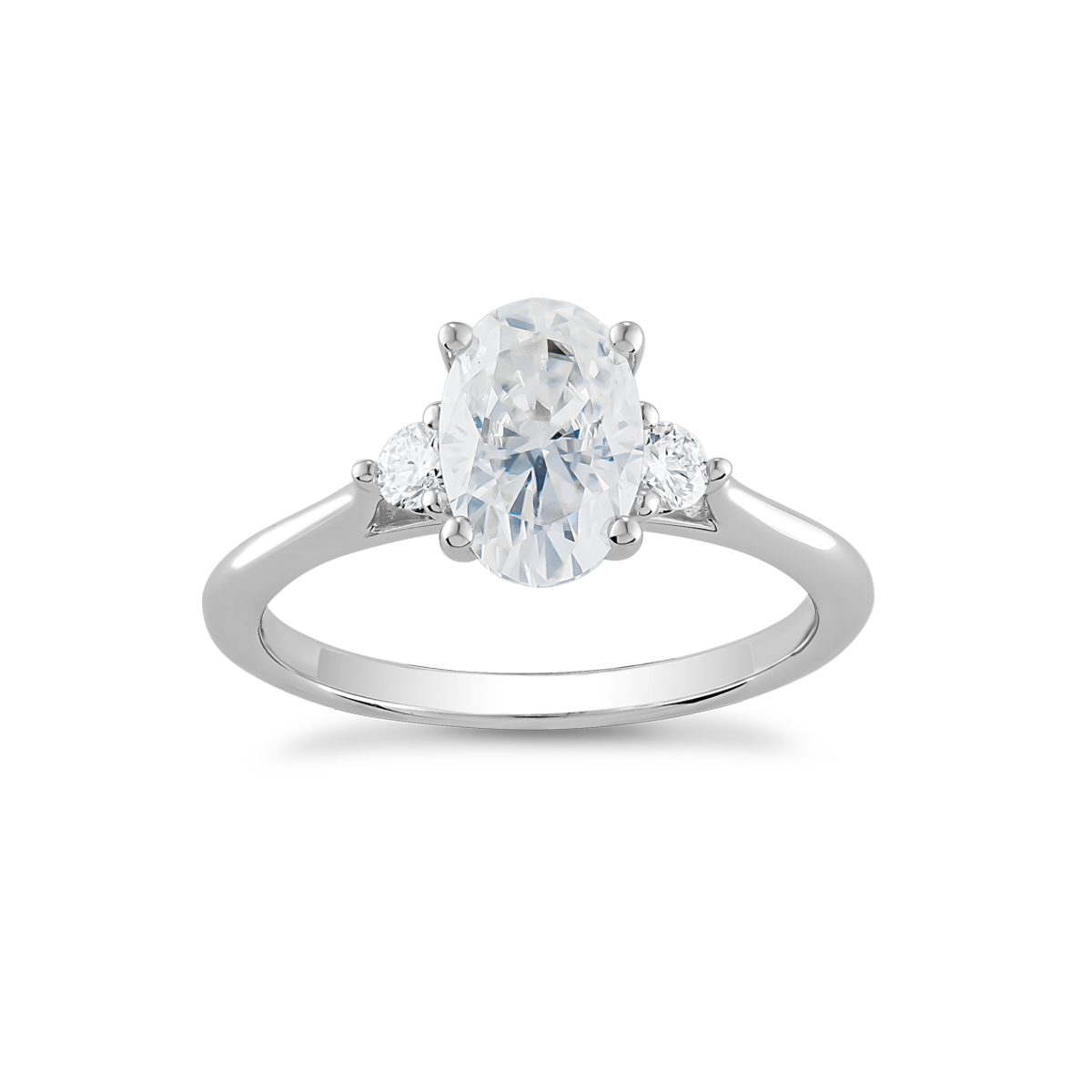 Cool Beauty - Ex Aurum Jewellers