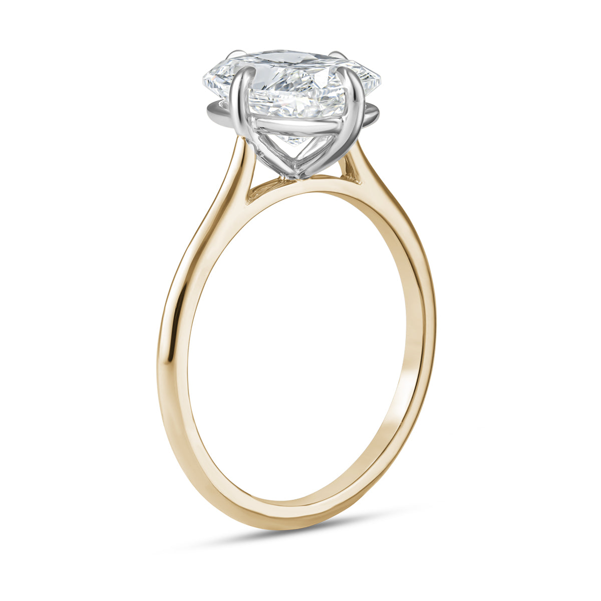 Cushion of Grace - Ex Aurum Jewellers