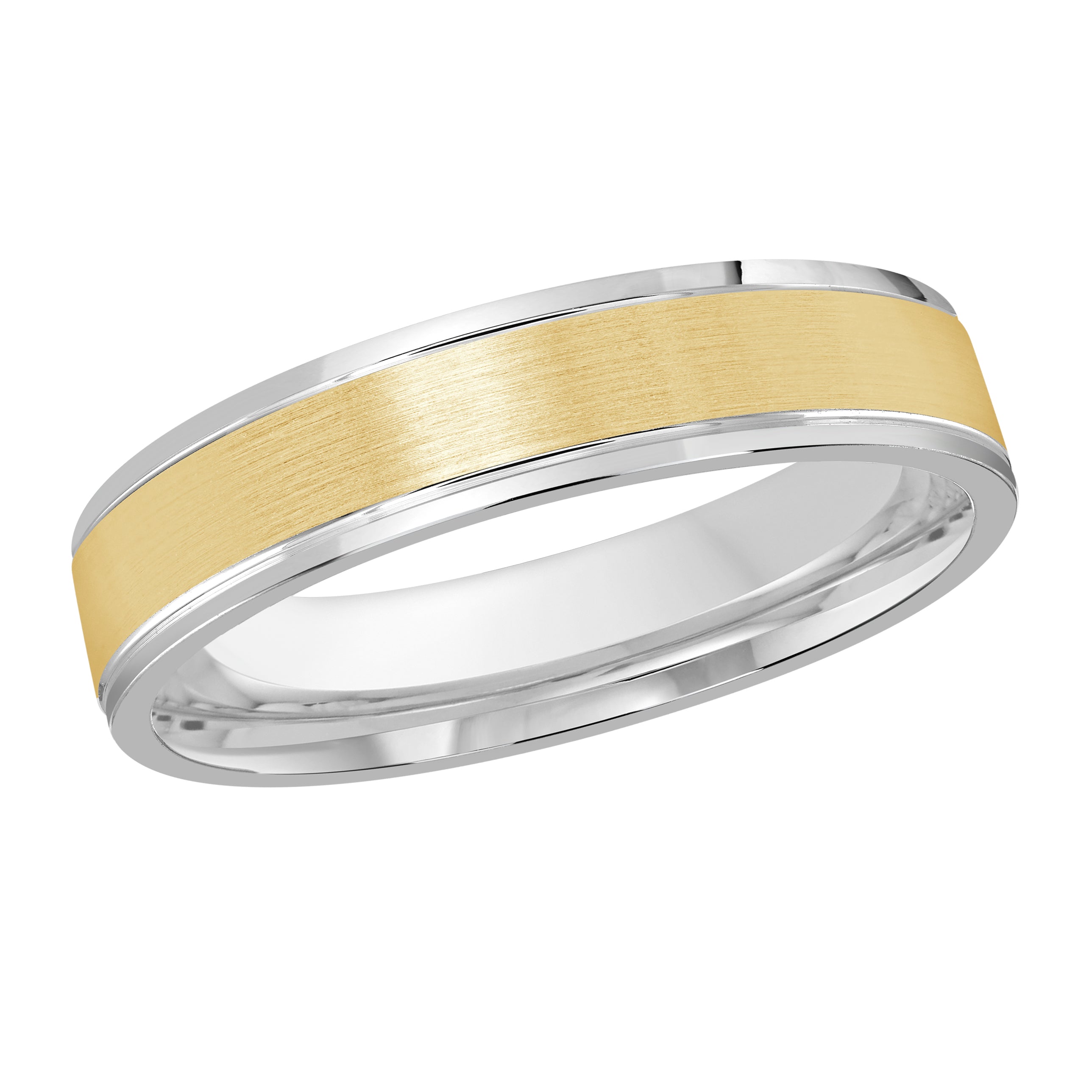 Dual Vow - Ex Aurum Jewellers