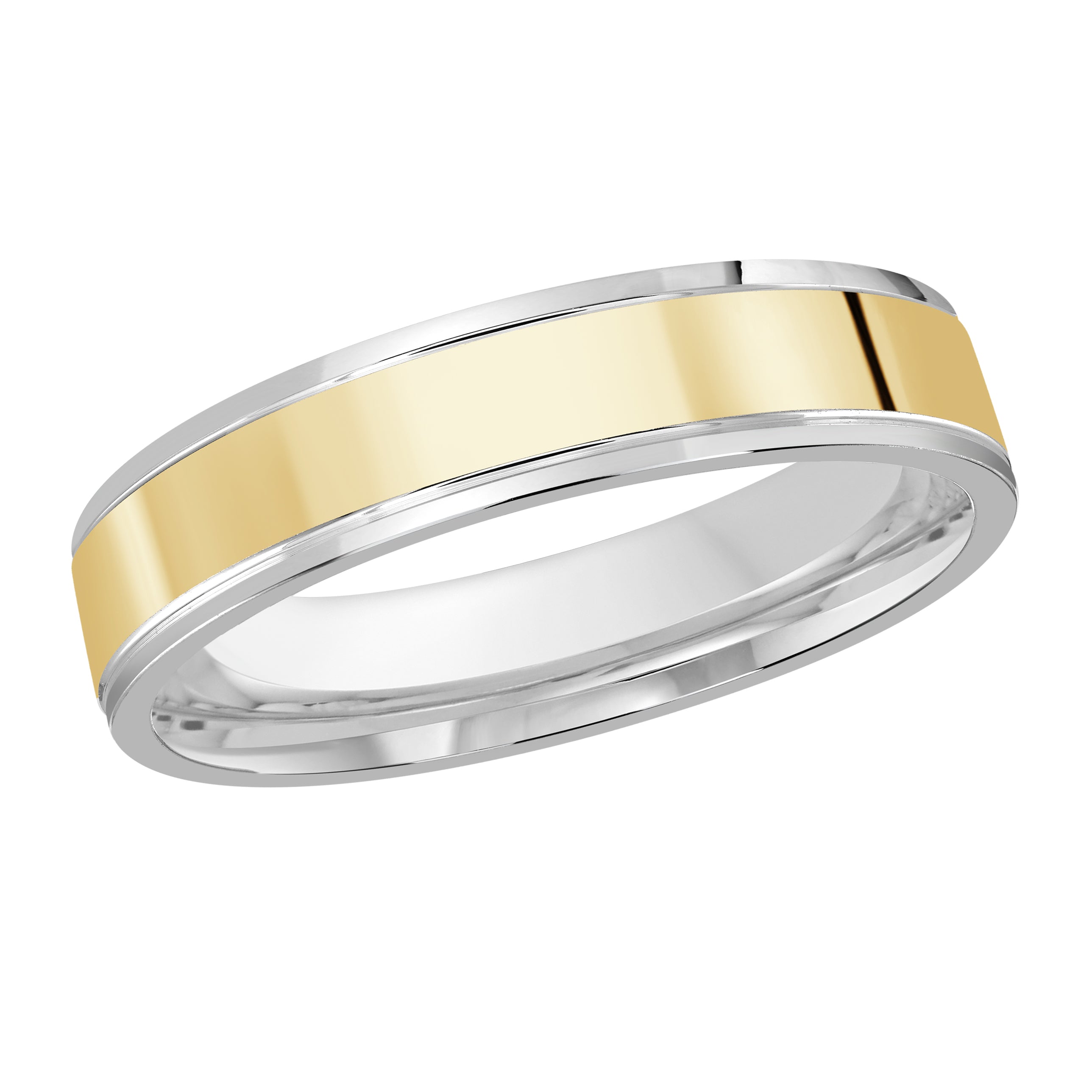 Dual Vow - Ex Aurum Jewellers
