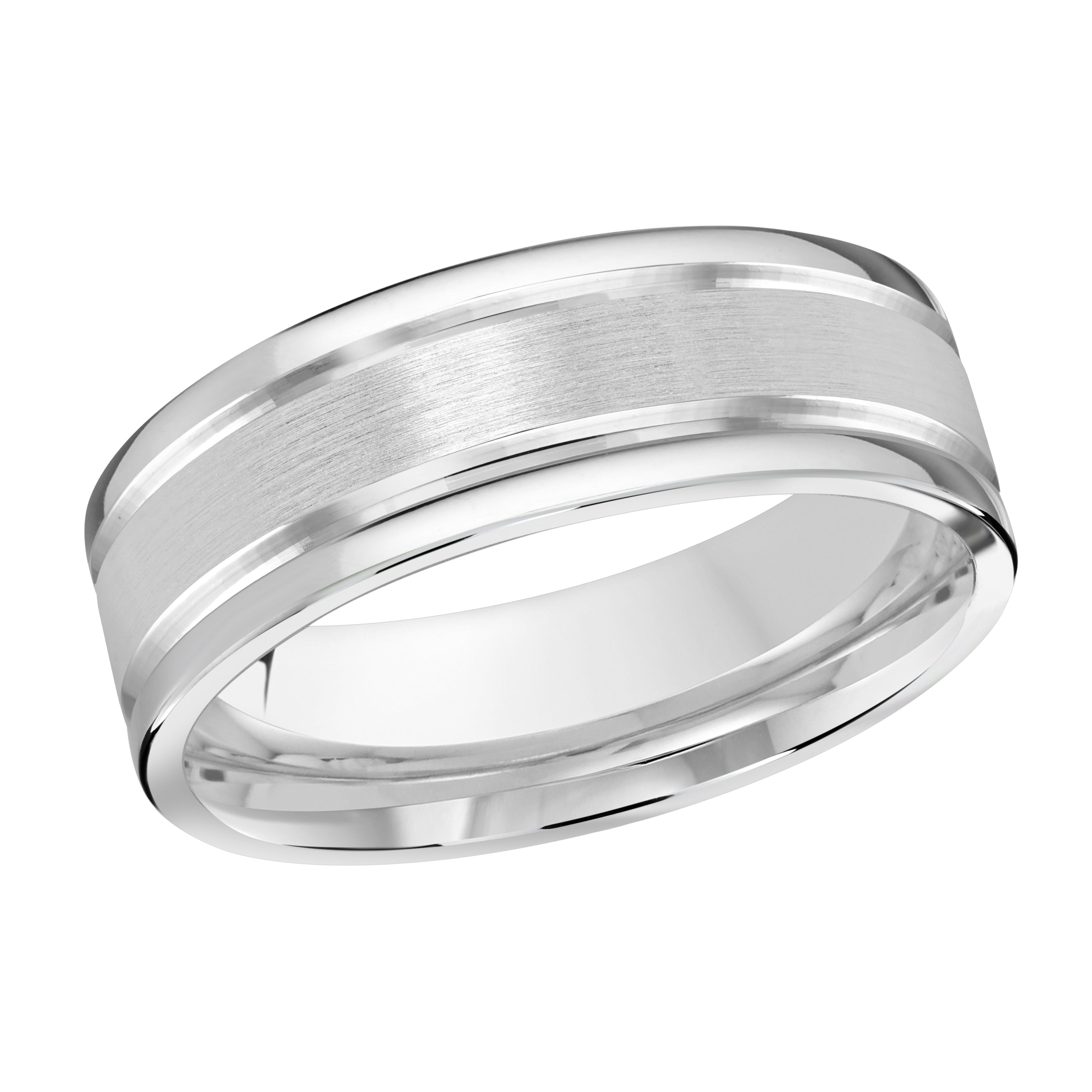 Edge of Elegance - Ex Aurum Jewellers