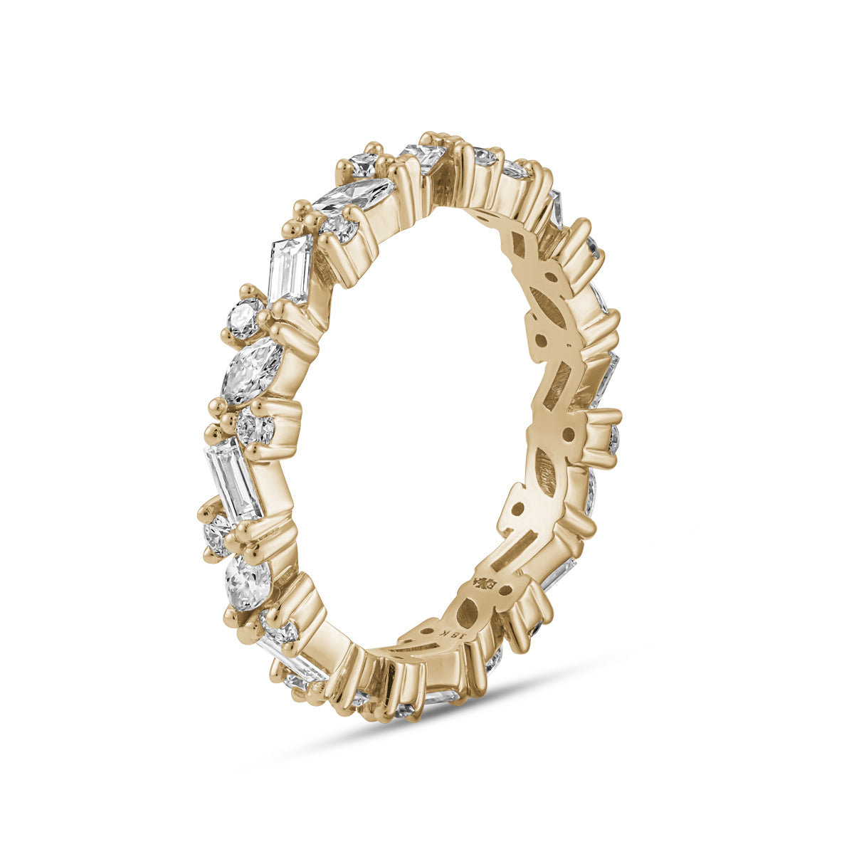 Eternal Prism - Ex Aurum Jewellers