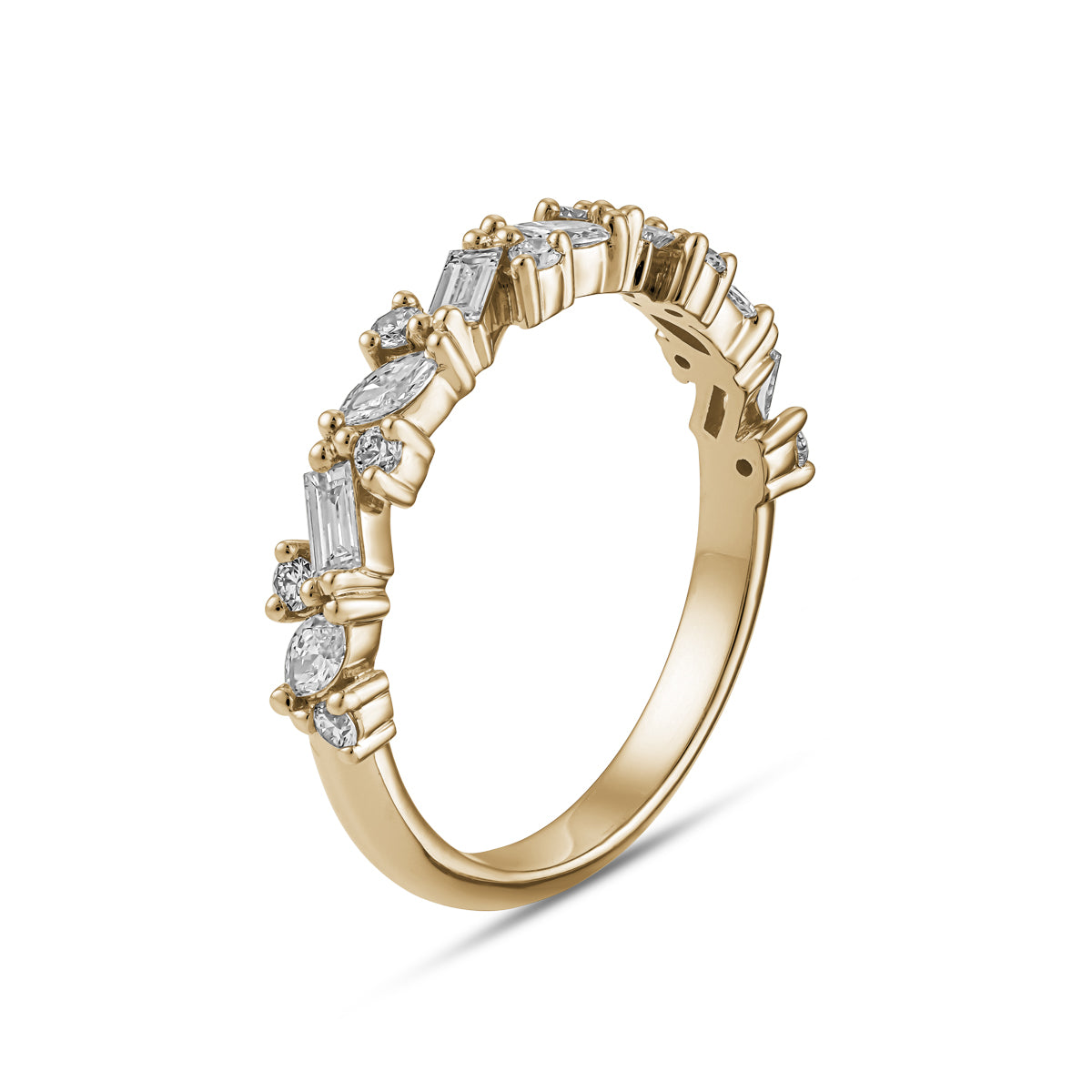 Eternal Prism - Ex Aurum Jewellers