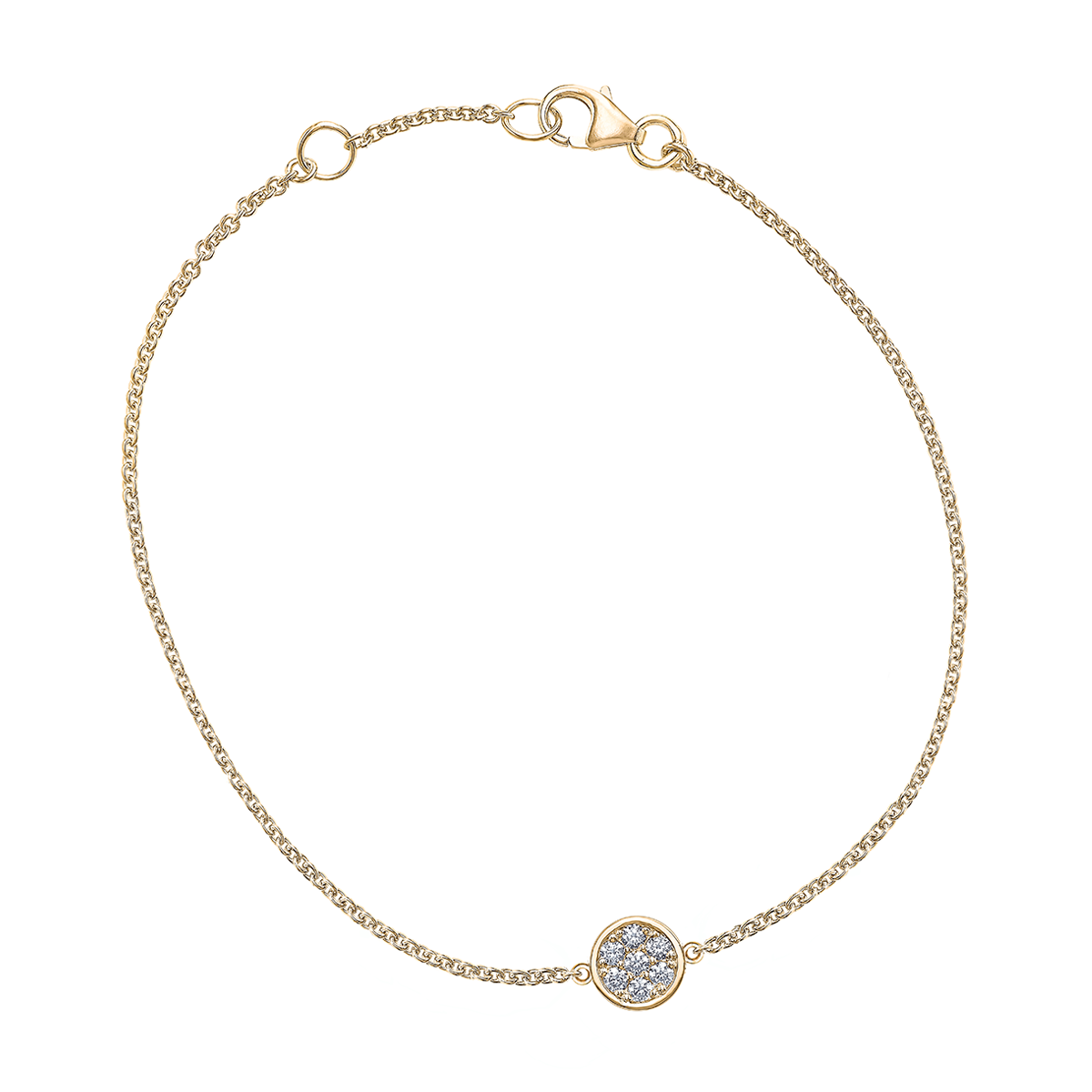 Full Moon - Ex Aurum Jewellers