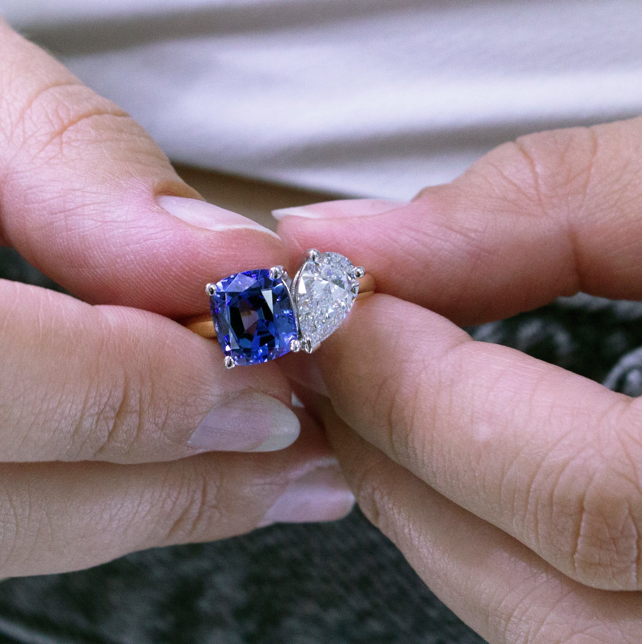 Generations - Ex Aurum Jewellers