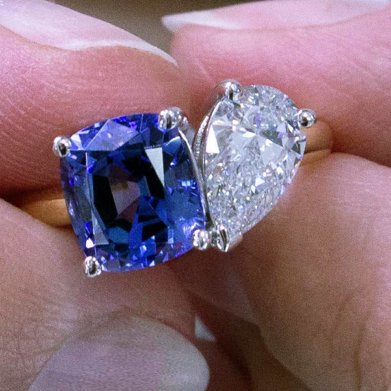 Generations - Ex Aurum Jewellers