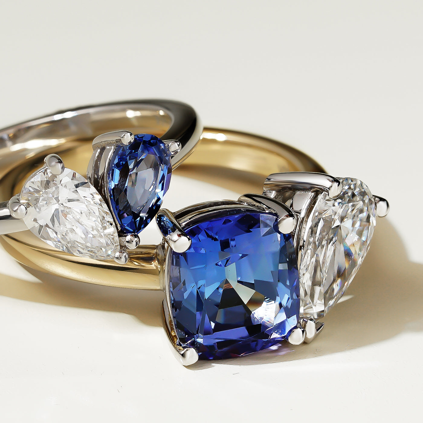 Generations - Ex Aurum Jewellers