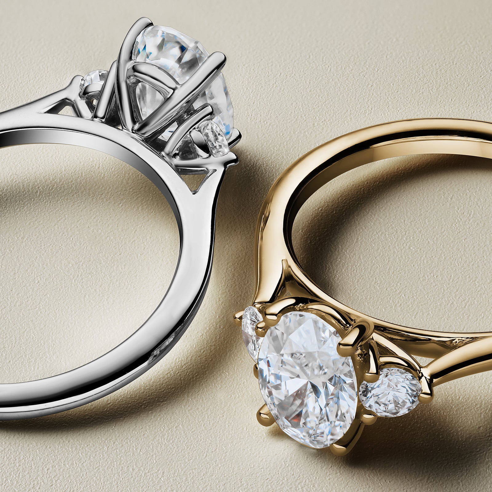 Golden Beauty - Ex Aurum Jewellers