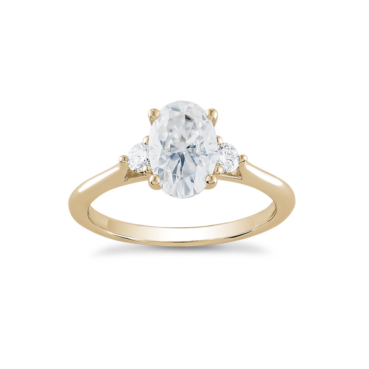Golden Beauty - Ex Aurum Jewellers