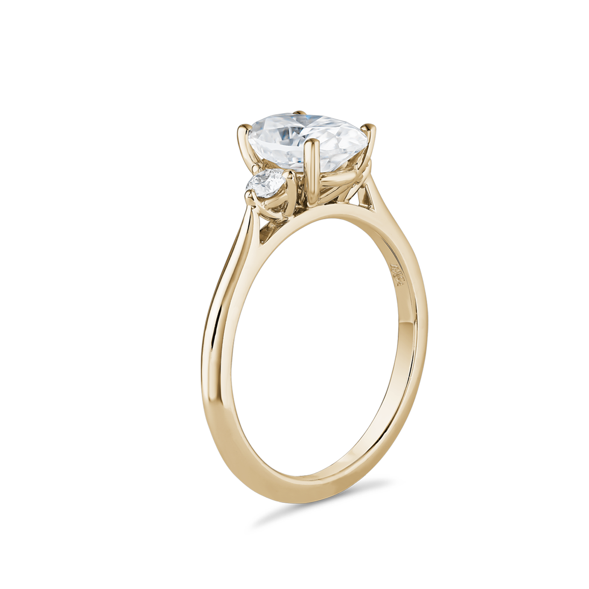 Golden Beauty - Ex Aurum Jewellers