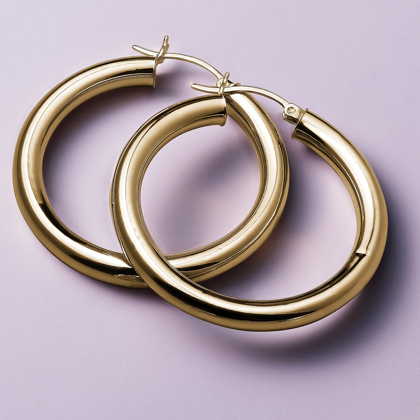Golden Grace - Ex Aurum Jewellers