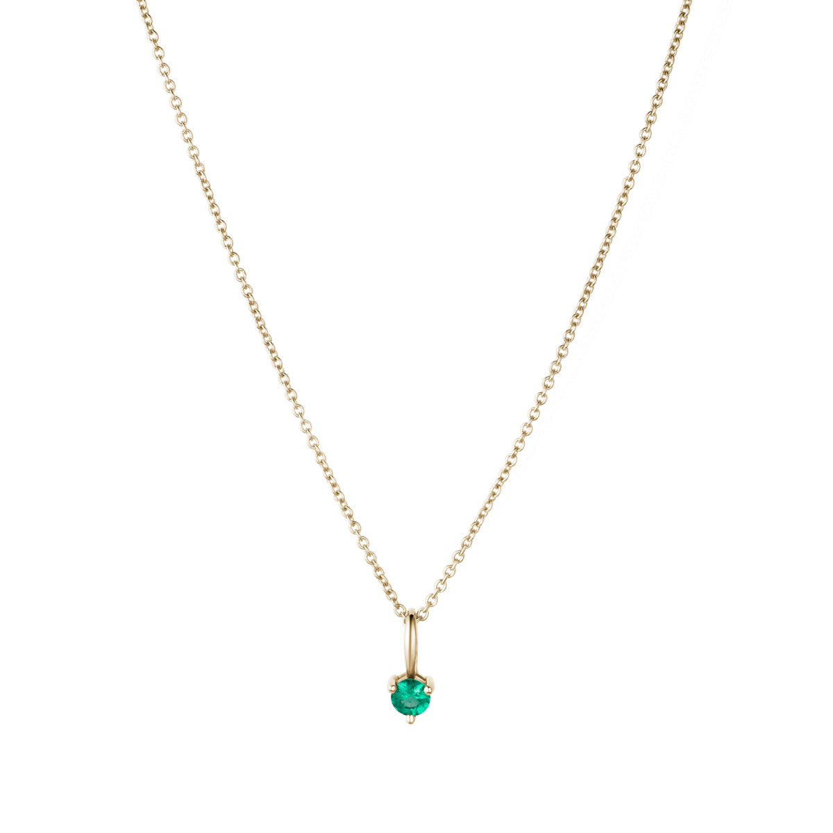 Green Light - Ex Aurum Jewellers