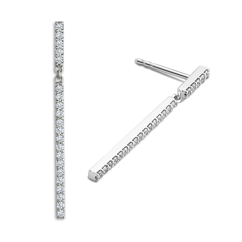 Long Bars - Ex Aurum Jewellers