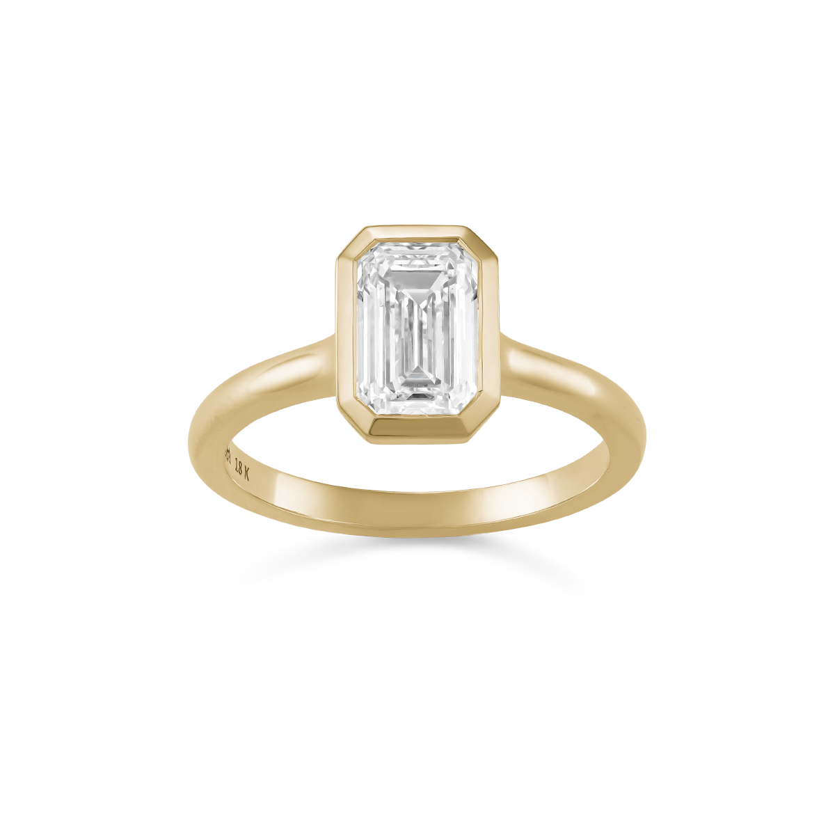 Luminous Lock - Ex Aurum Jewellers