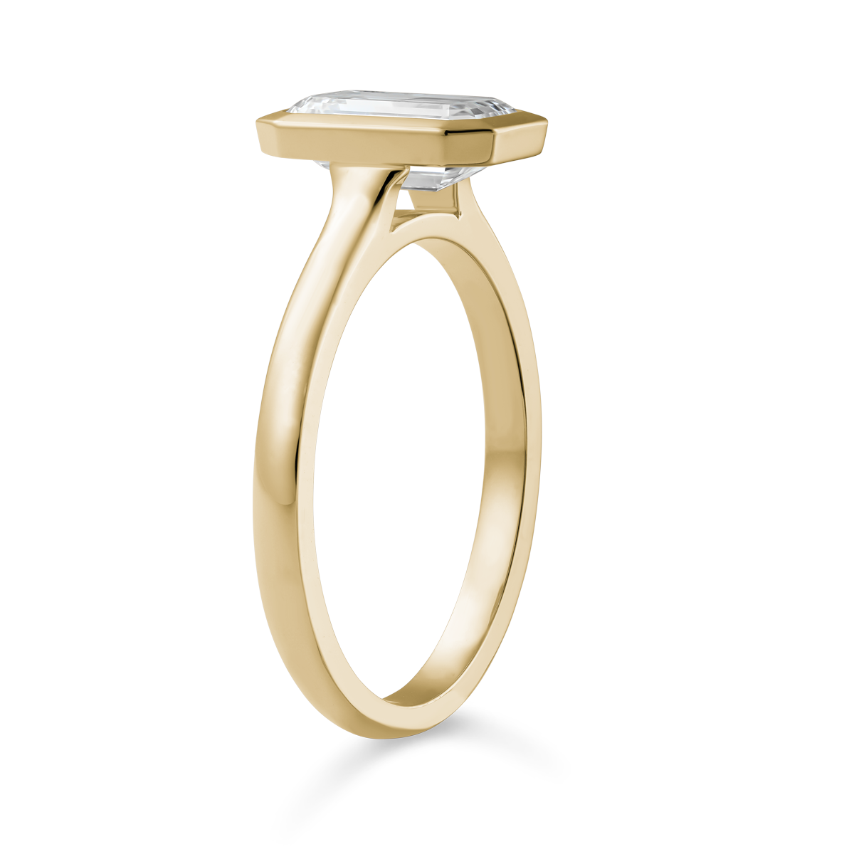 Luminous Lock - Ex Aurum Jewellers