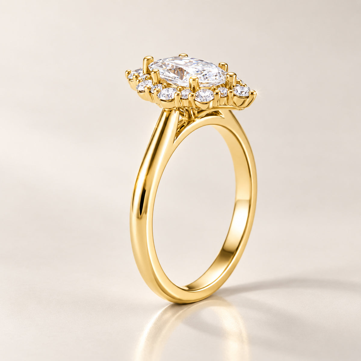 The Marquise