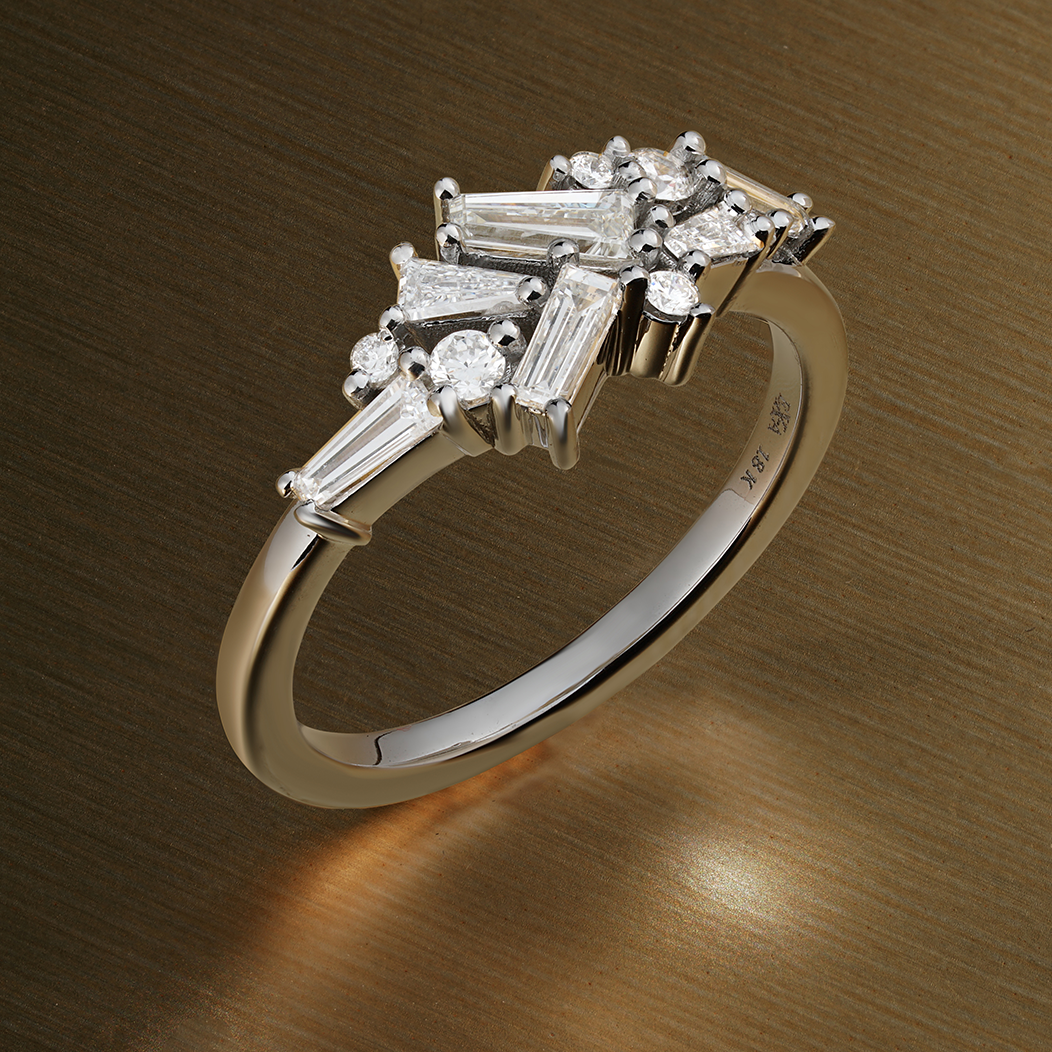 Magnetism - Ex Aurum Jewellers