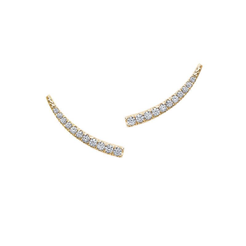 Metal Feather - Ex Aurum Jewellers