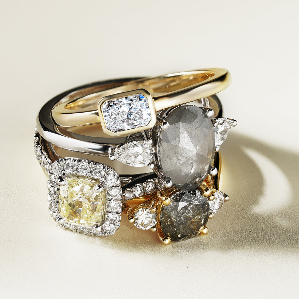 Moonlight - Ex Aurum Jewellers