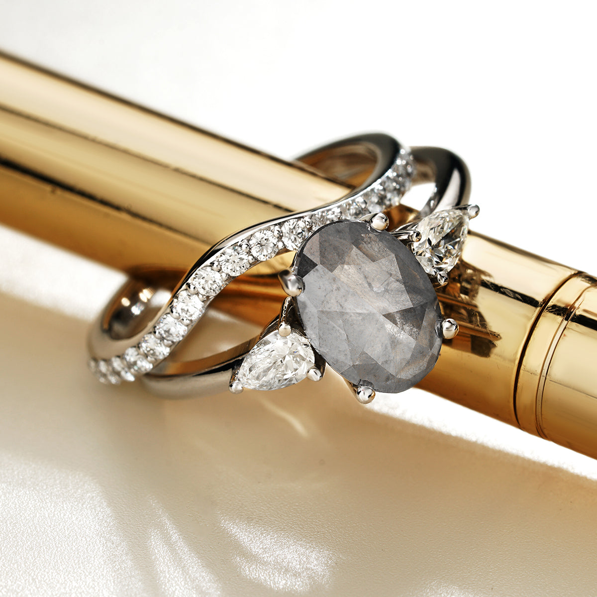 Moonlight - Ex Aurum Jewellers