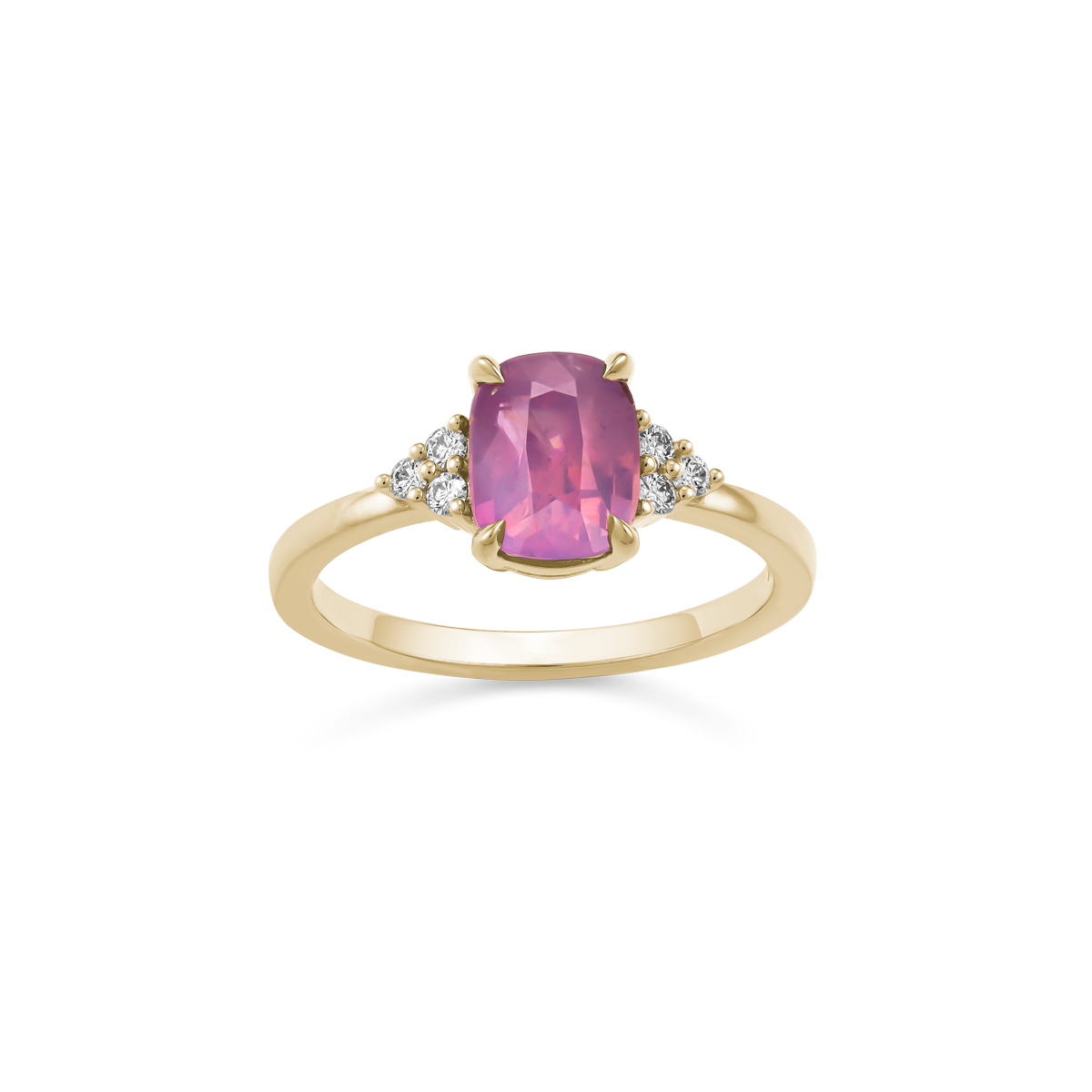 Mystic Aurora - Ex Aurum Jewellers