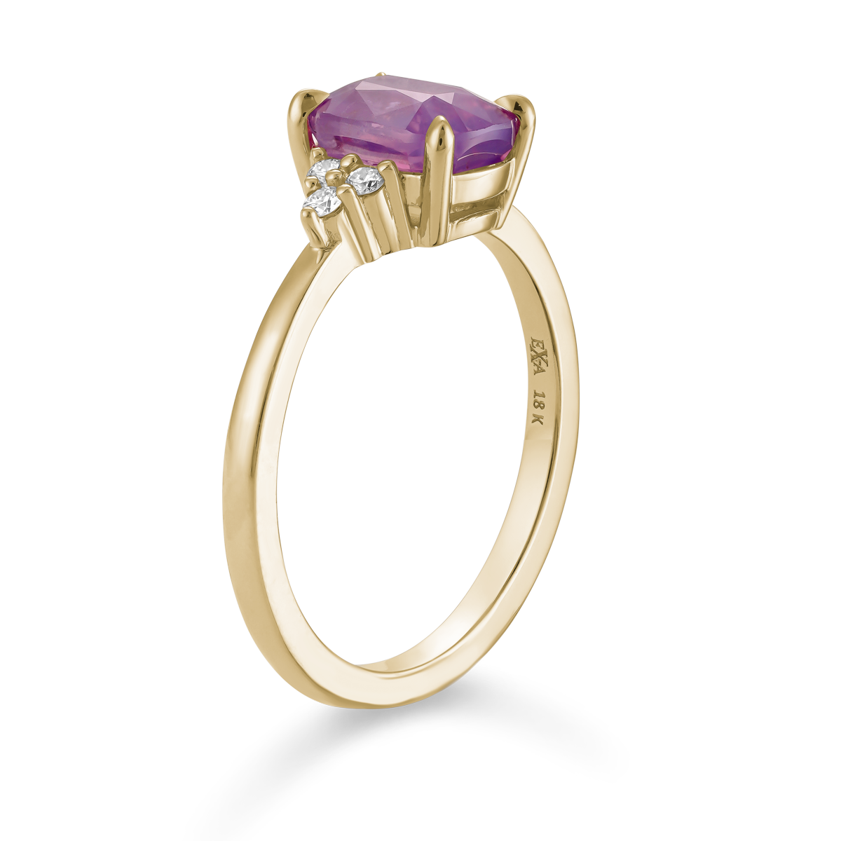 Mystic Aurora - Ex Aurum Jewellers